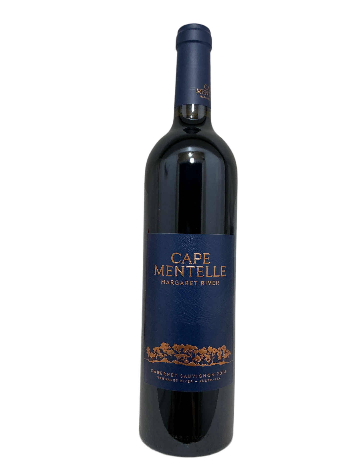 Cape Mentelle, Cabernet Sauvignon, Margaret River, Western Australia, Australia 2018