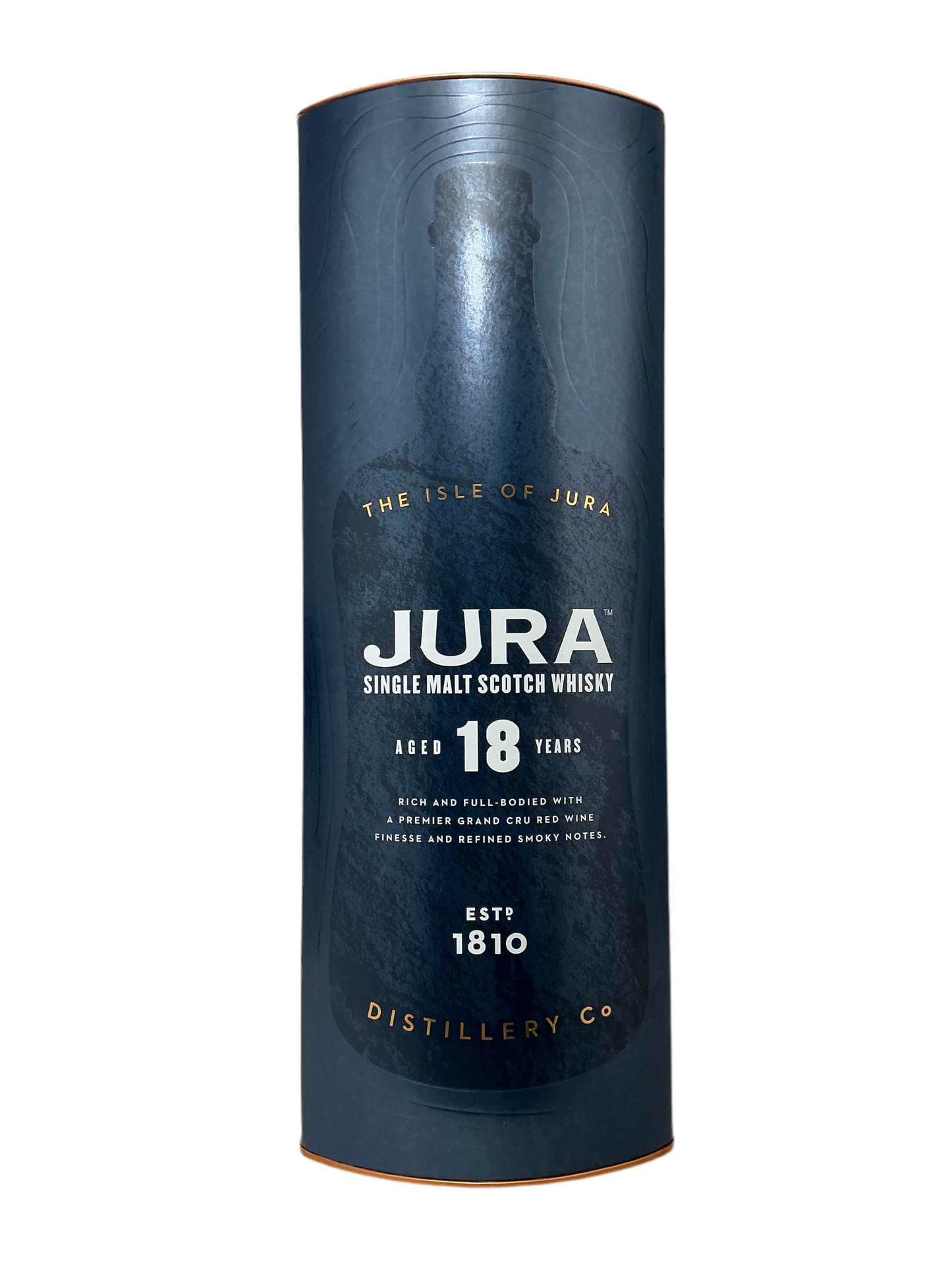 Jura 18 Year 750ml