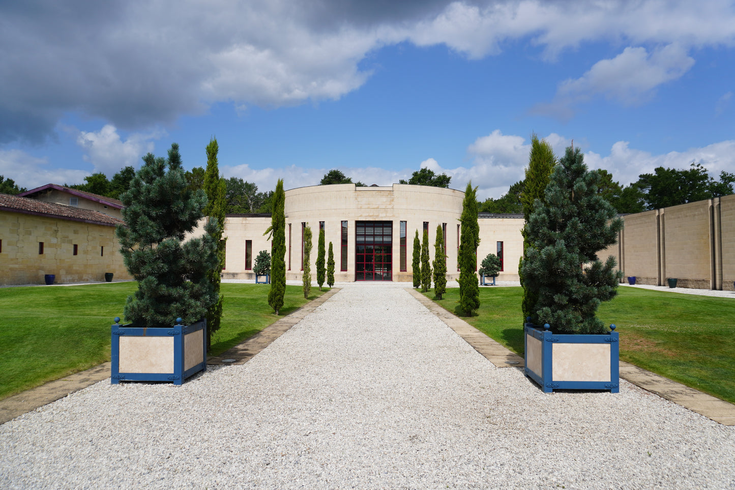 Domaine de Chevalier, Sauvignon Blanc, Pessac-Leognan, Bordeaux, France 2020