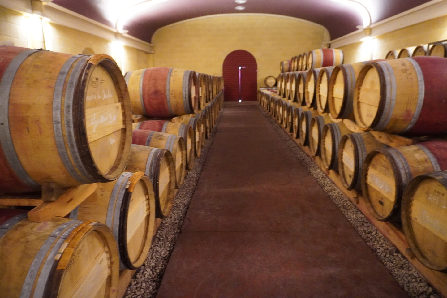 Domaine de Chevalier, Sauvignon Blanc, Pessac-Leognan, Bordeaux, France 2020