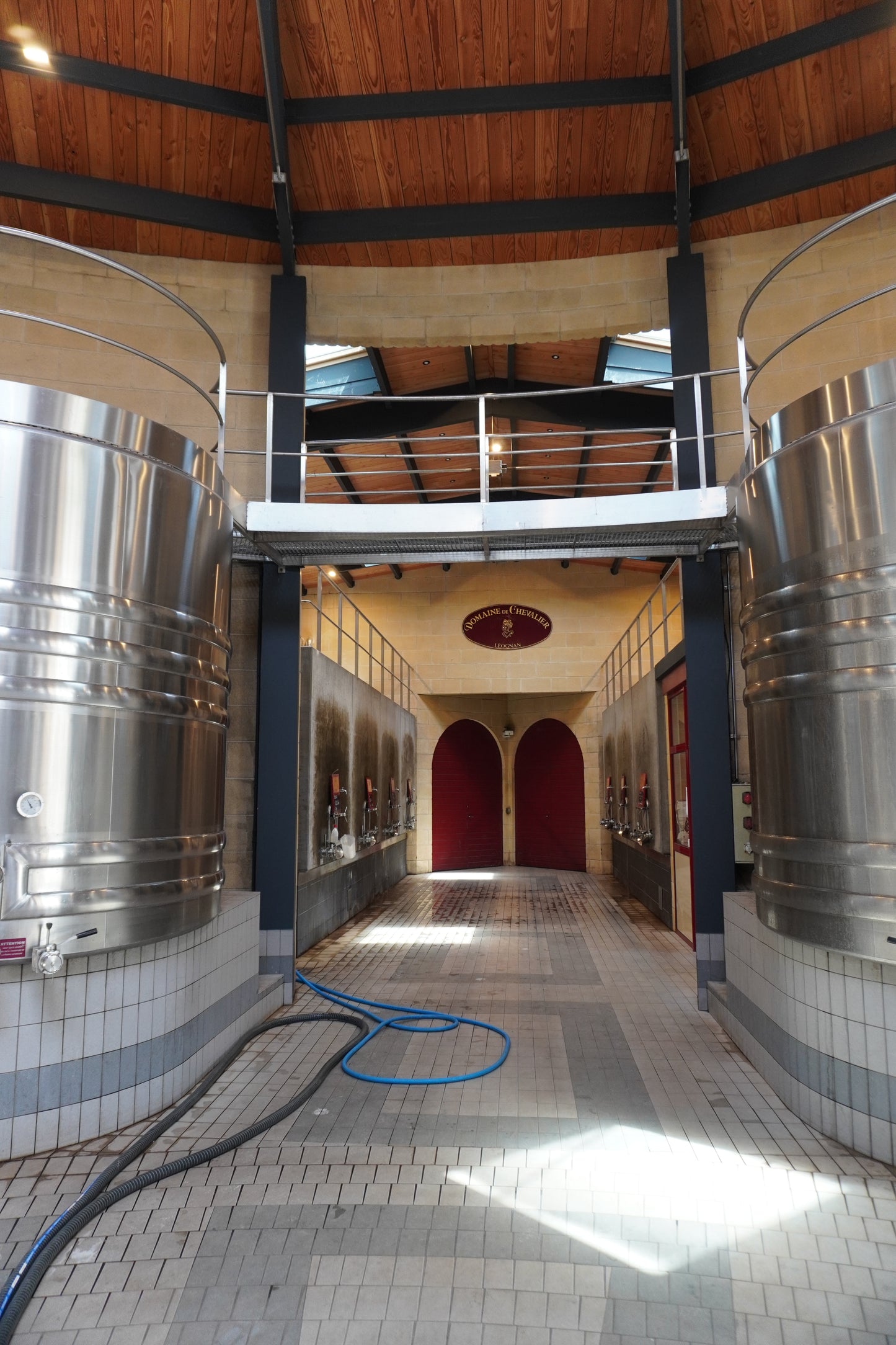 Domaine de Chevalier, Sauvignon Blanc, Pessac-Leognan, Bordeaux, France 2020
