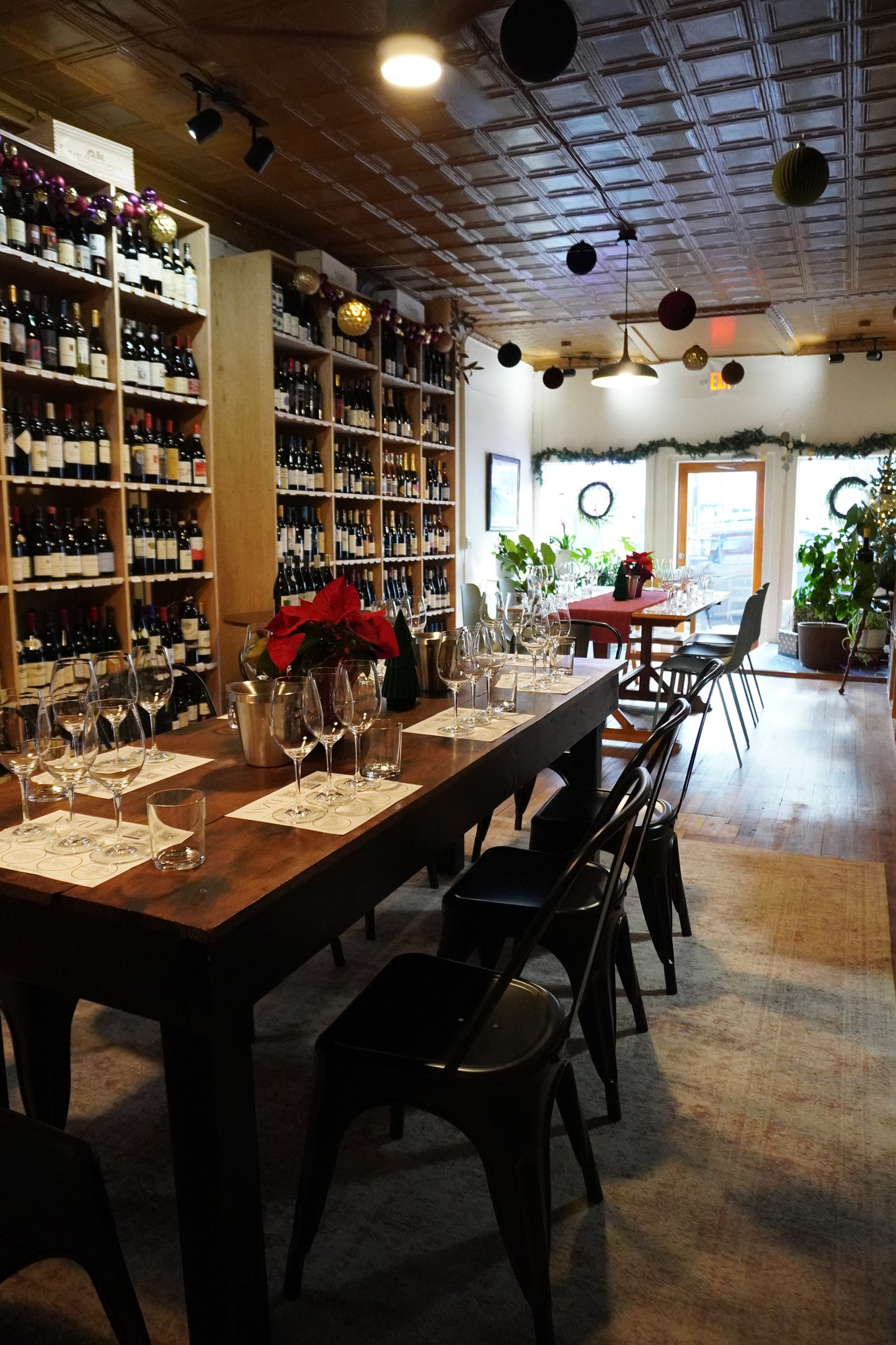 4/24/2026 Tasting and Masterclass: Loire Valley