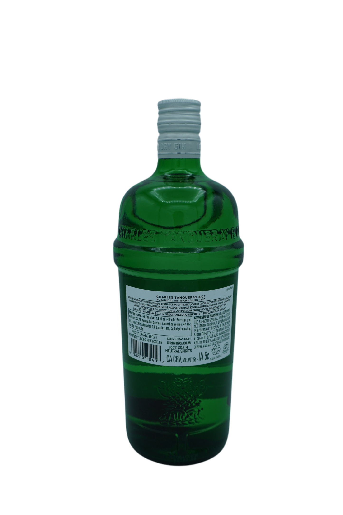 Tanqueray Gin 1 L