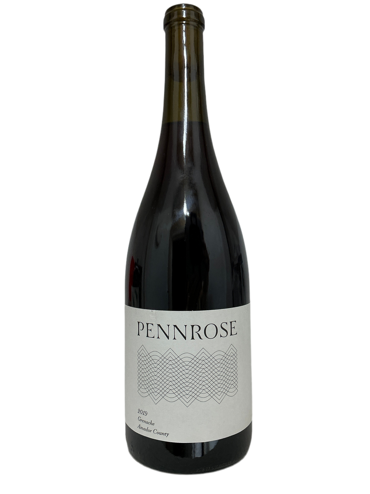 Pennrose, Grenache, California 2019