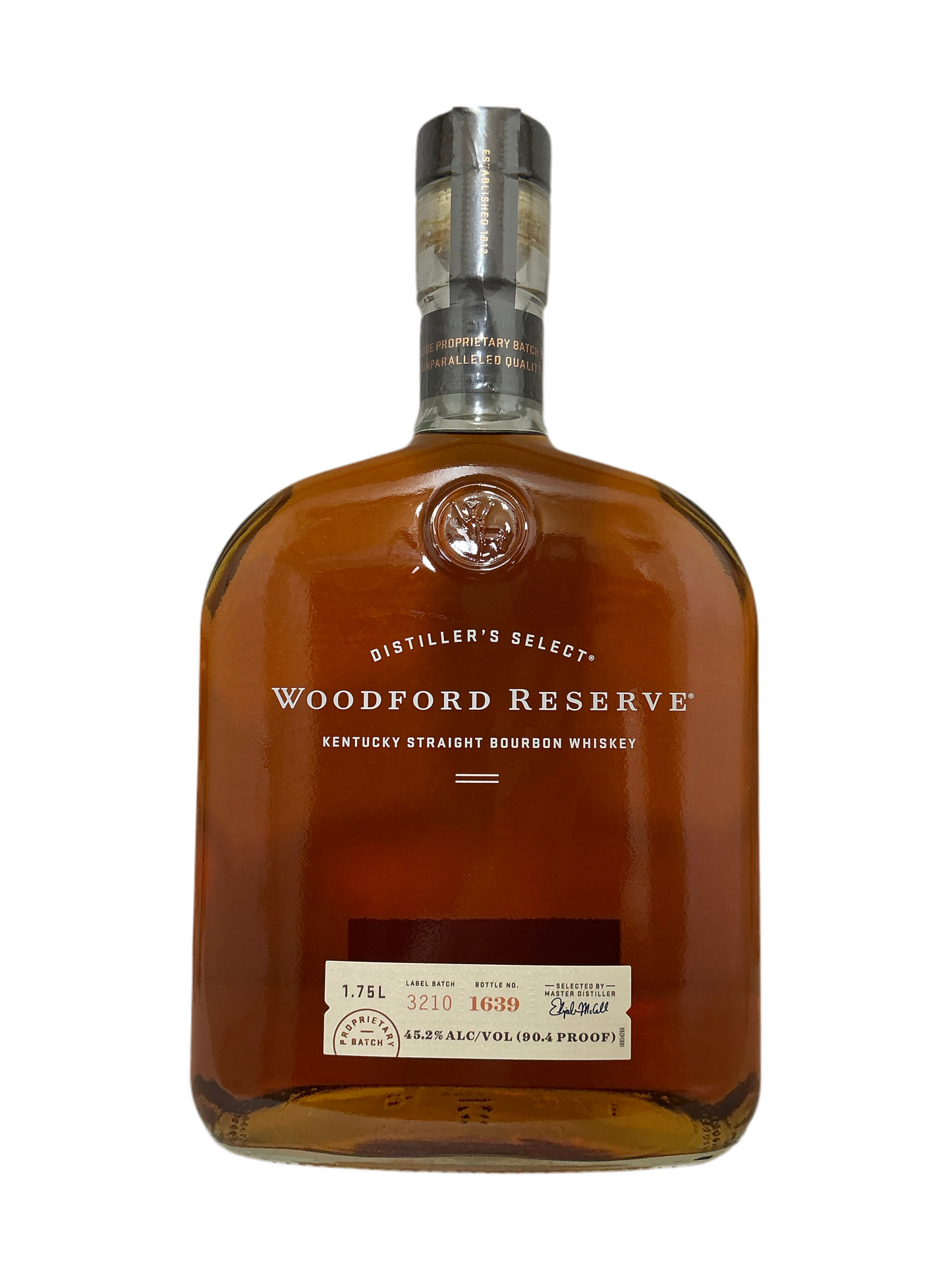 Woodford Reserve Bourbon