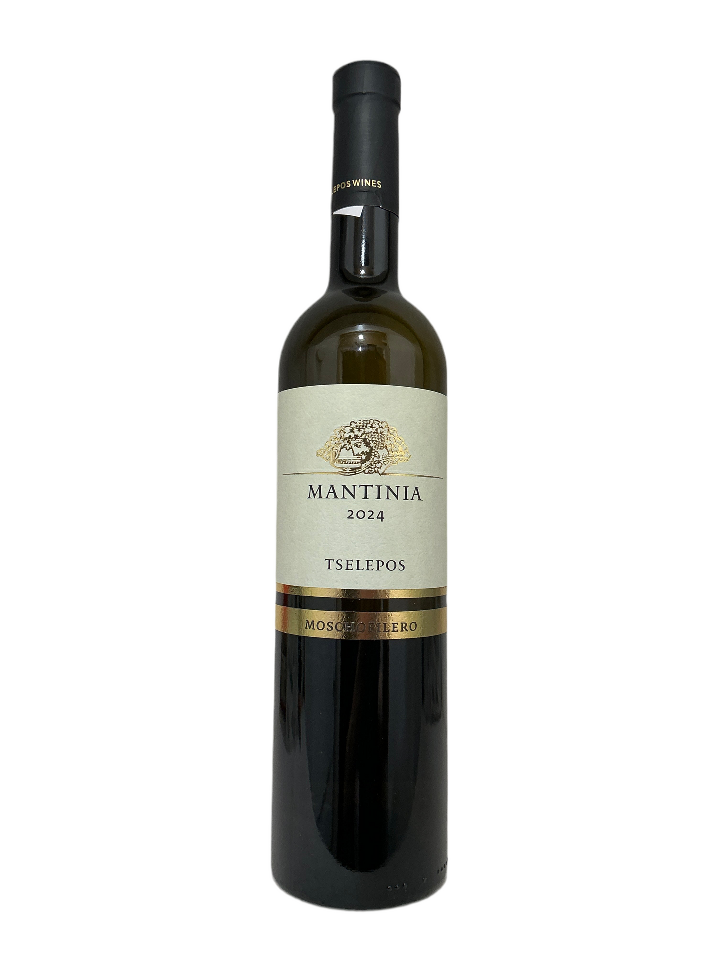 Tselepos, Moschofilero, Mantinia, Greece 2024