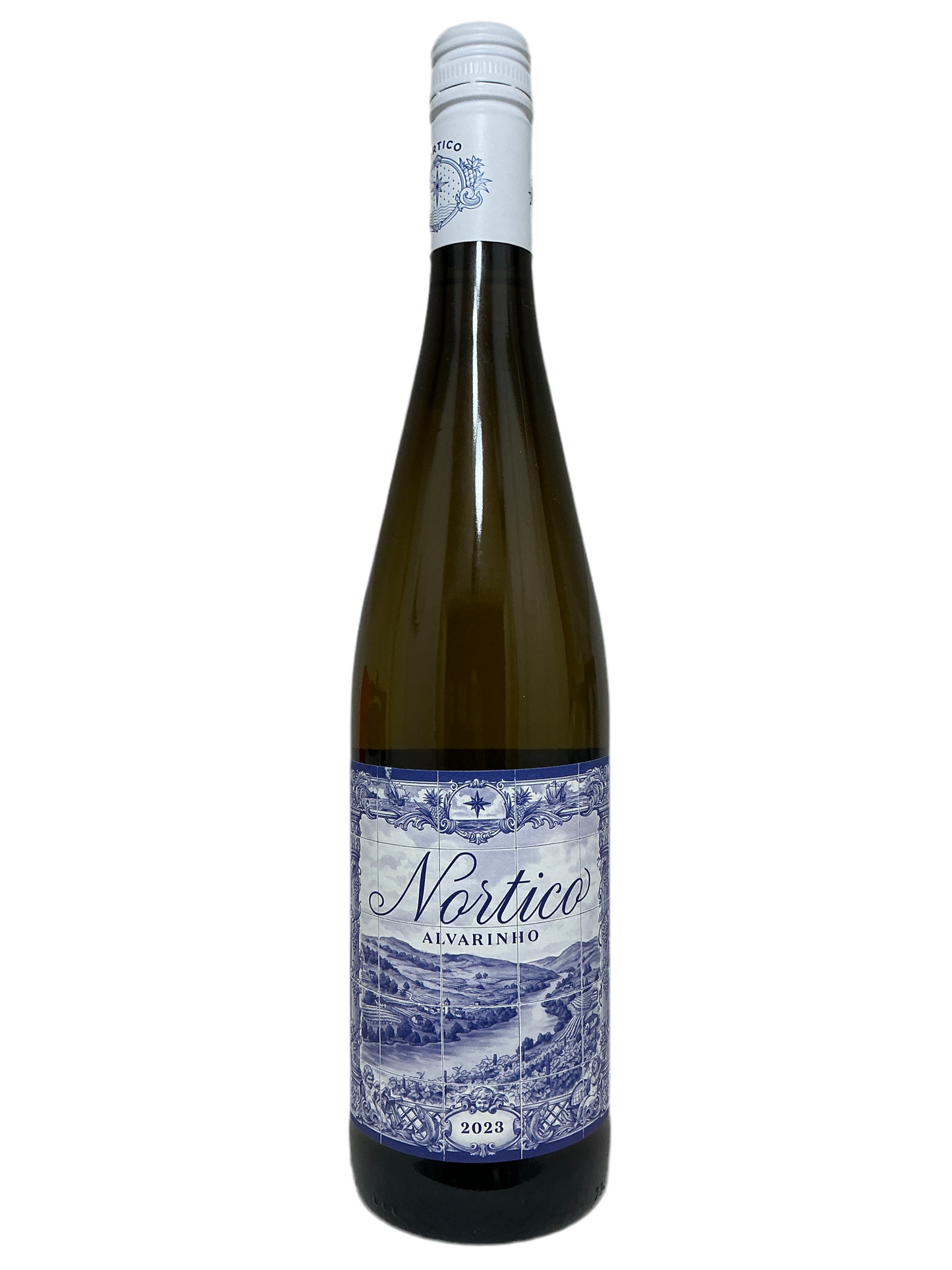 Nortico, Alvarinho, Minho, Portugal 2023