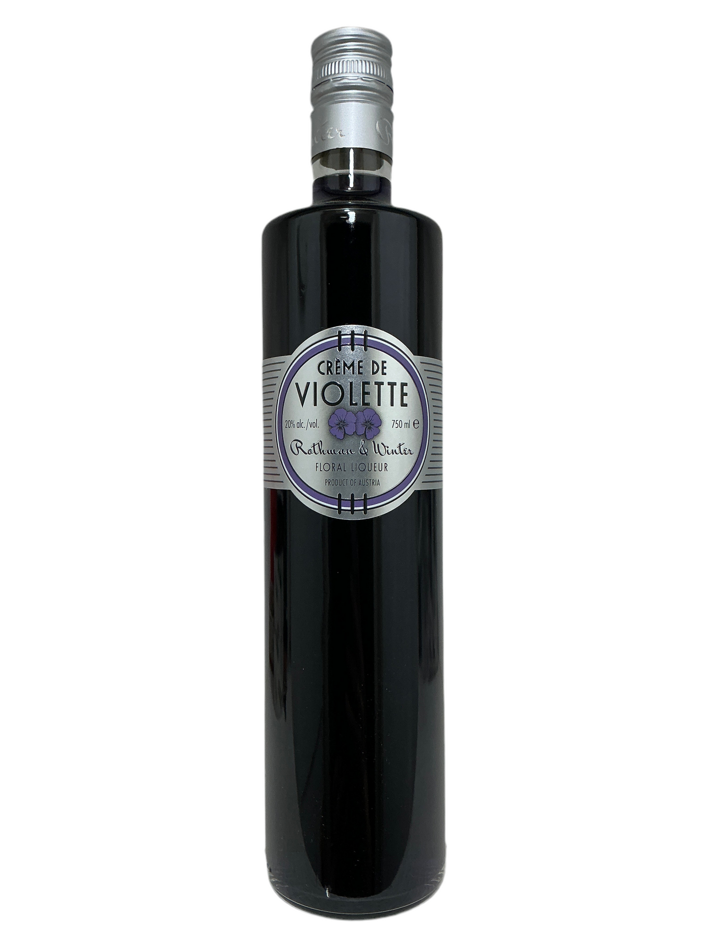 Rothman & Winter Creme de Violette