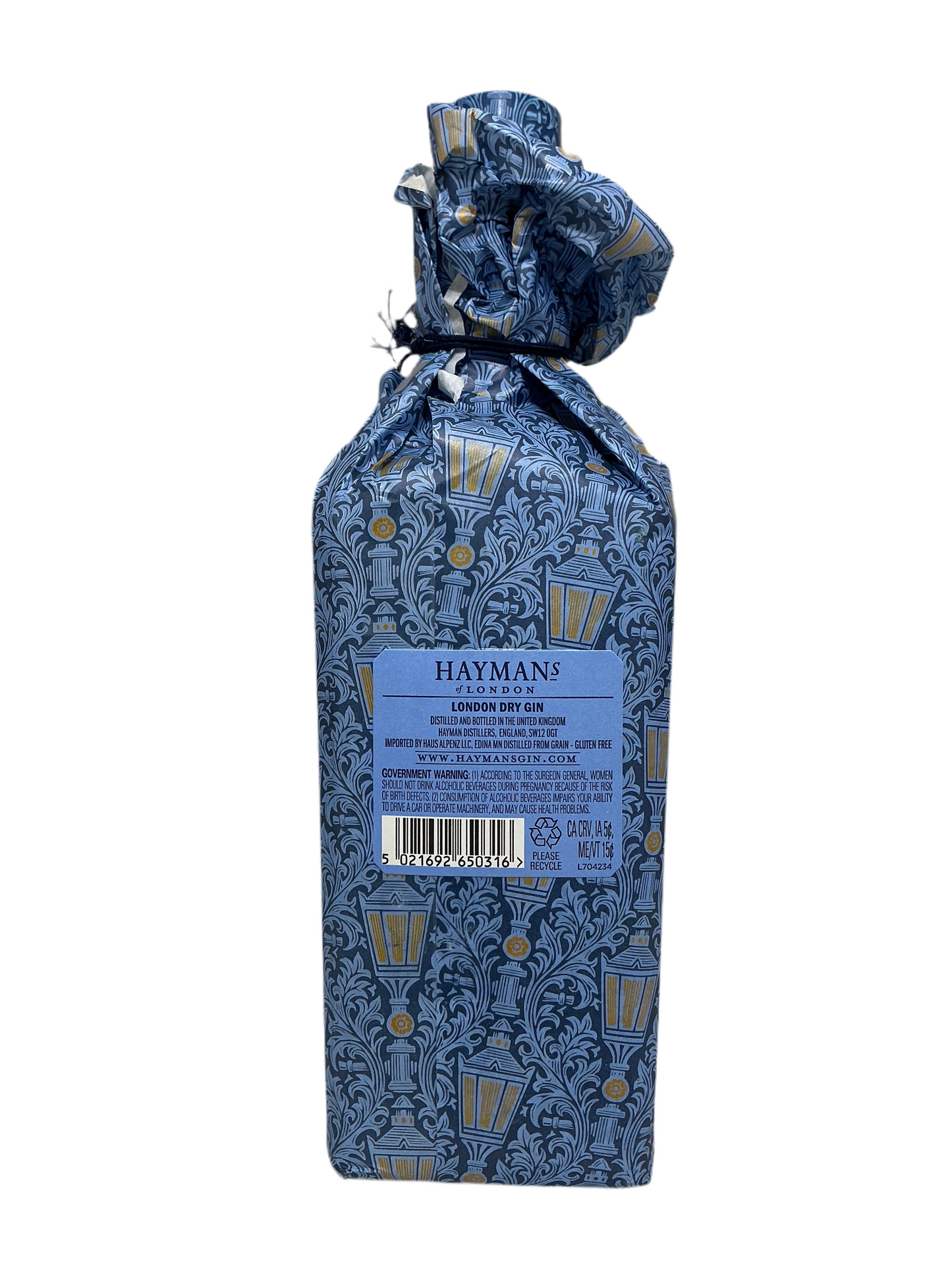 Hayman's London Dry Gin