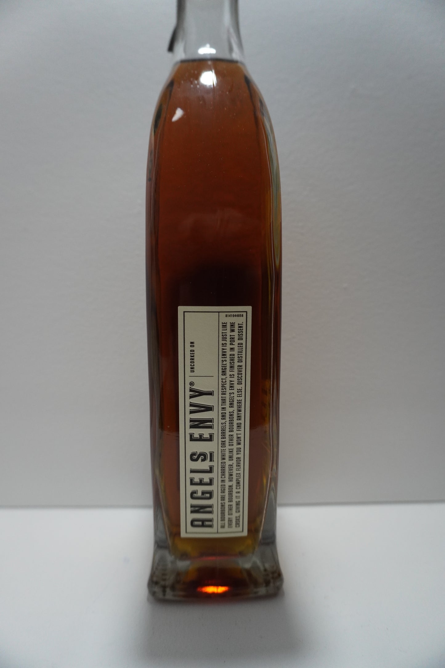 Angel's Envy Bourbon