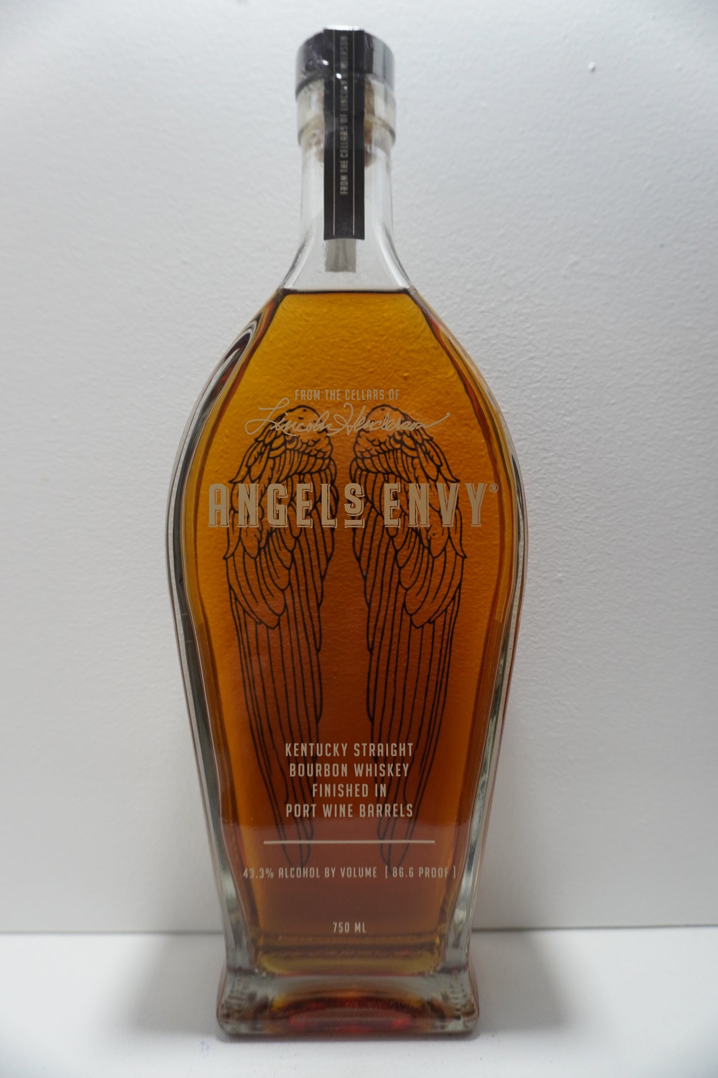 Angel's Envy Bourbon