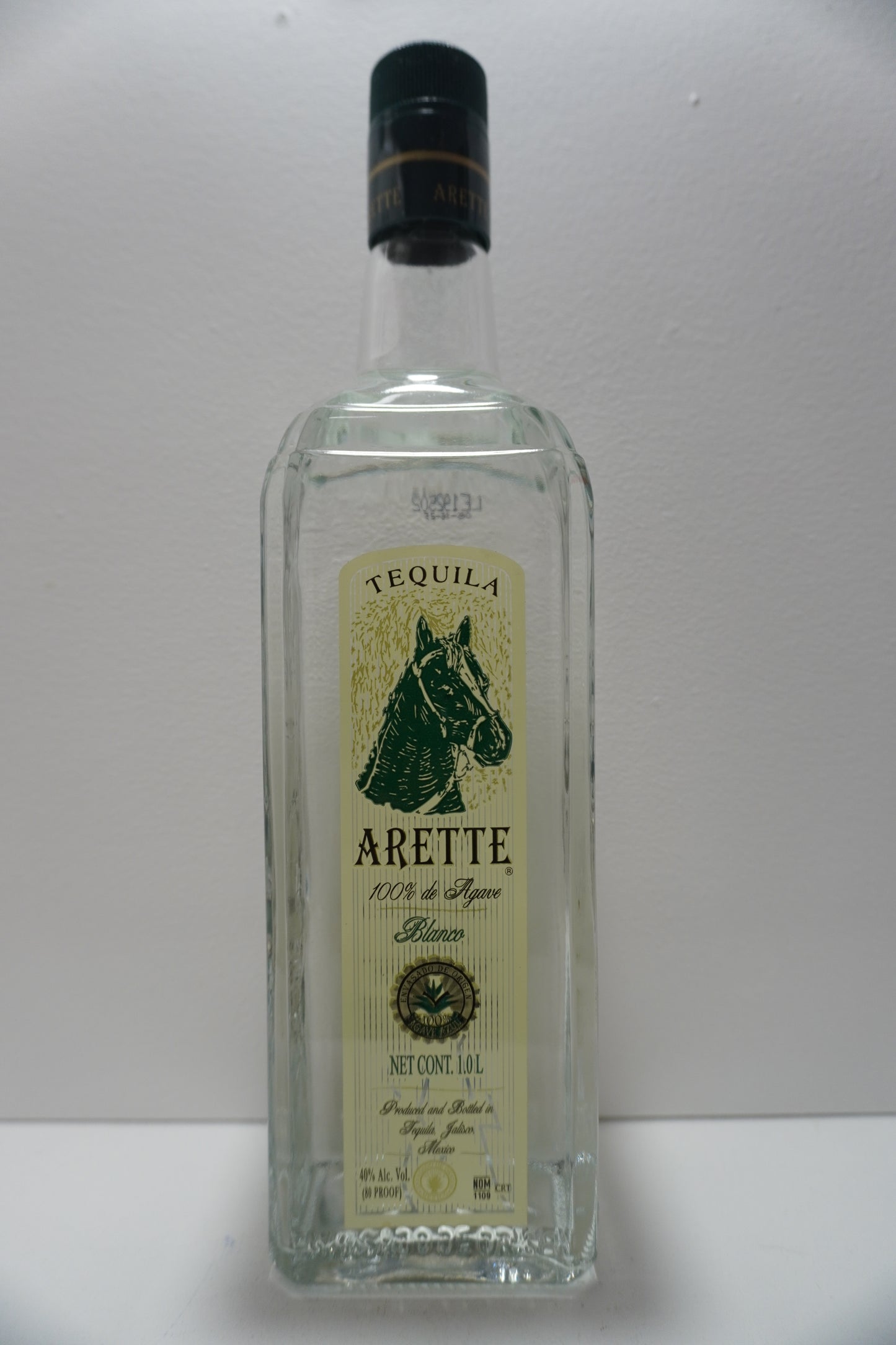 Arette Tequila Blanco