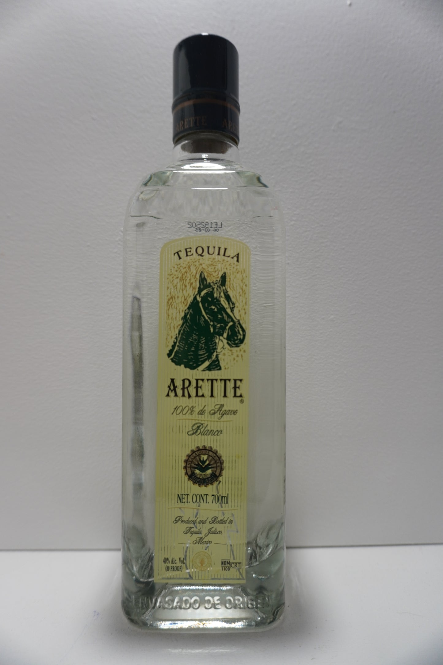Arette Tequila Blanco
