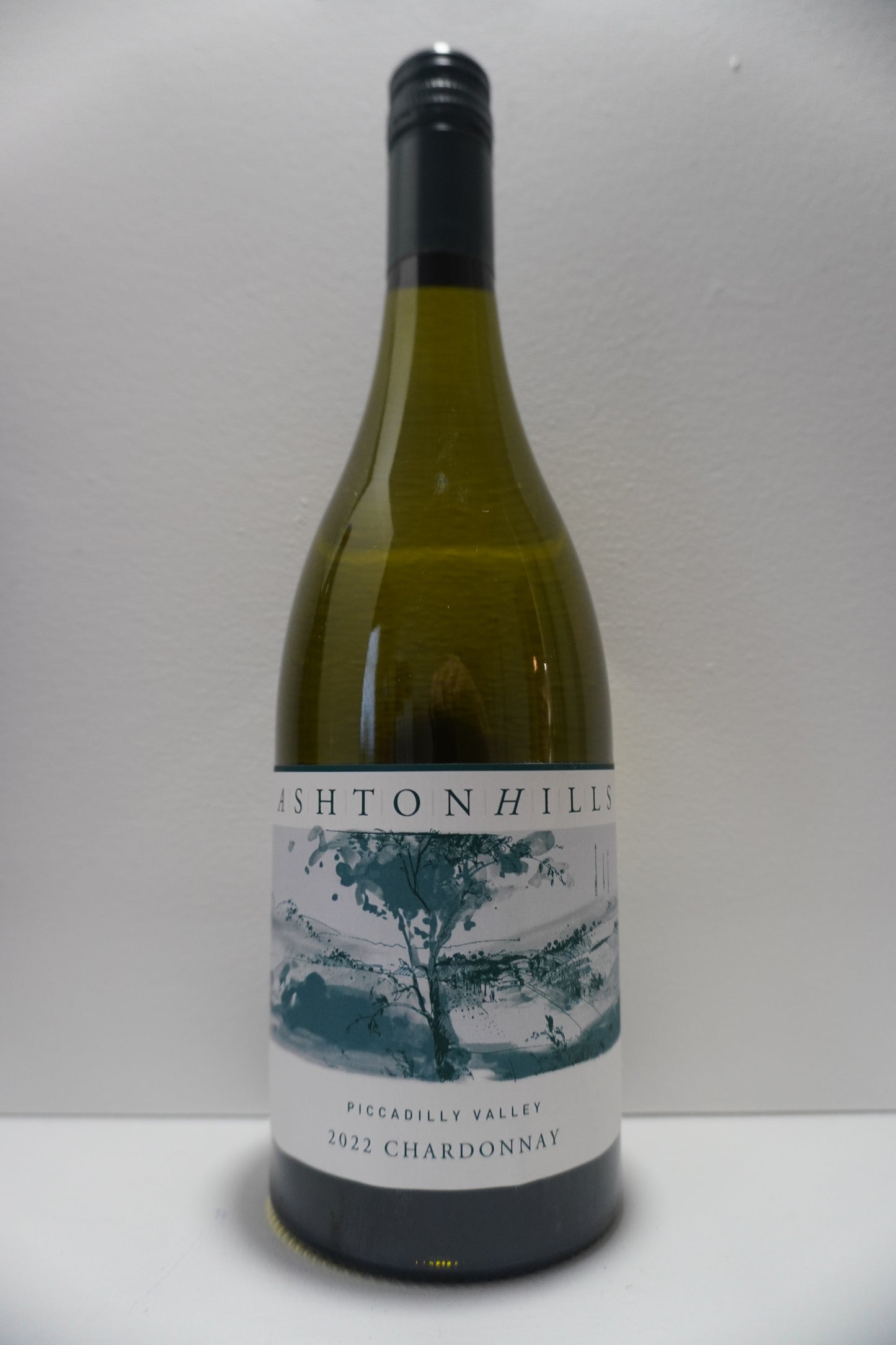 Ashton Hills, Chardonnay, Picadilly Valley, Adelaide Hills, South Australia 2022