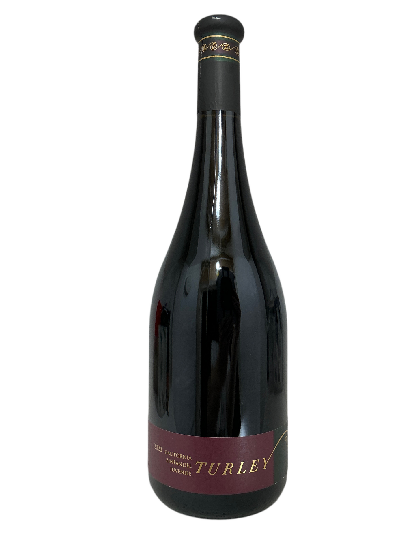 Turley, Zinfandel, "Juvenile," California 2023
