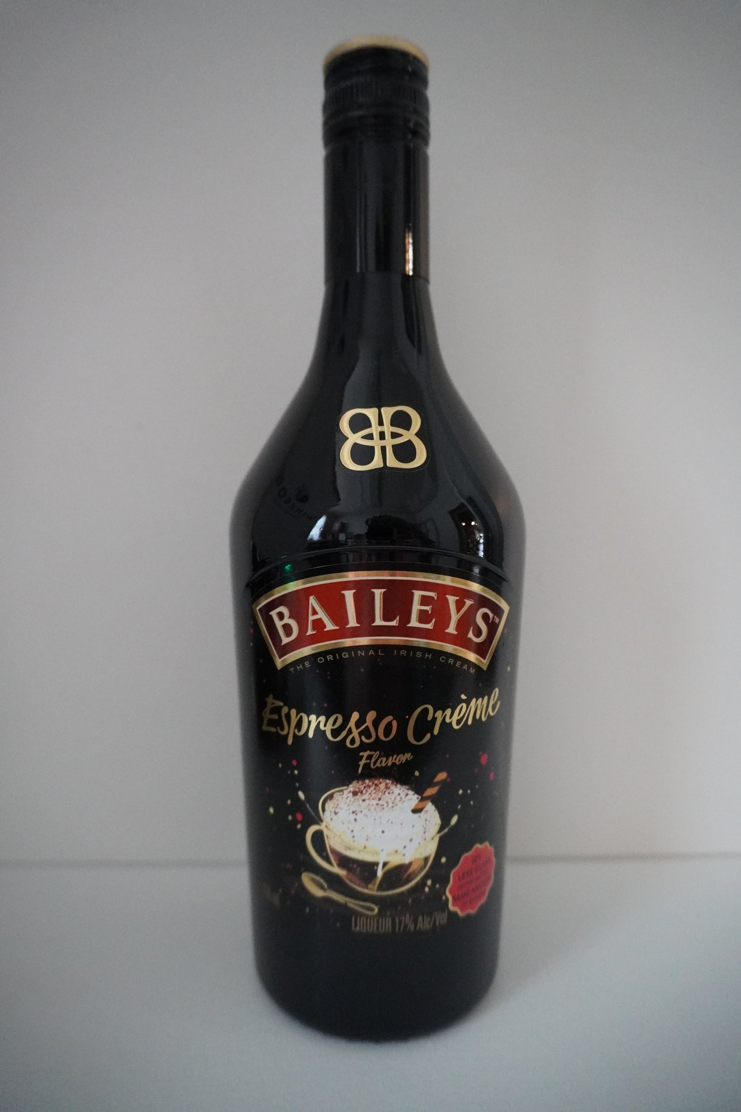 Bailey's Espresso Creme