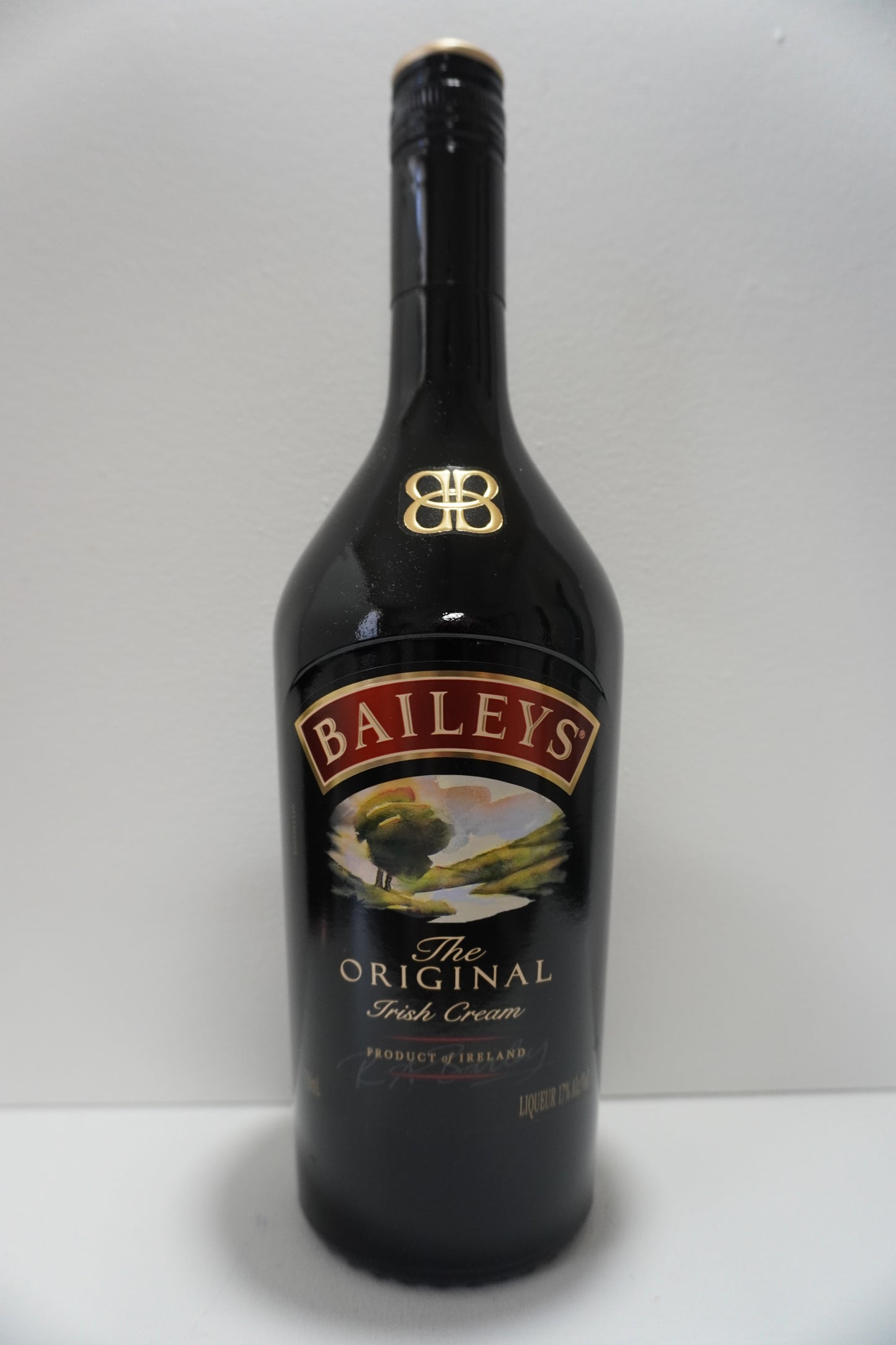 Bailey's Irish Cream