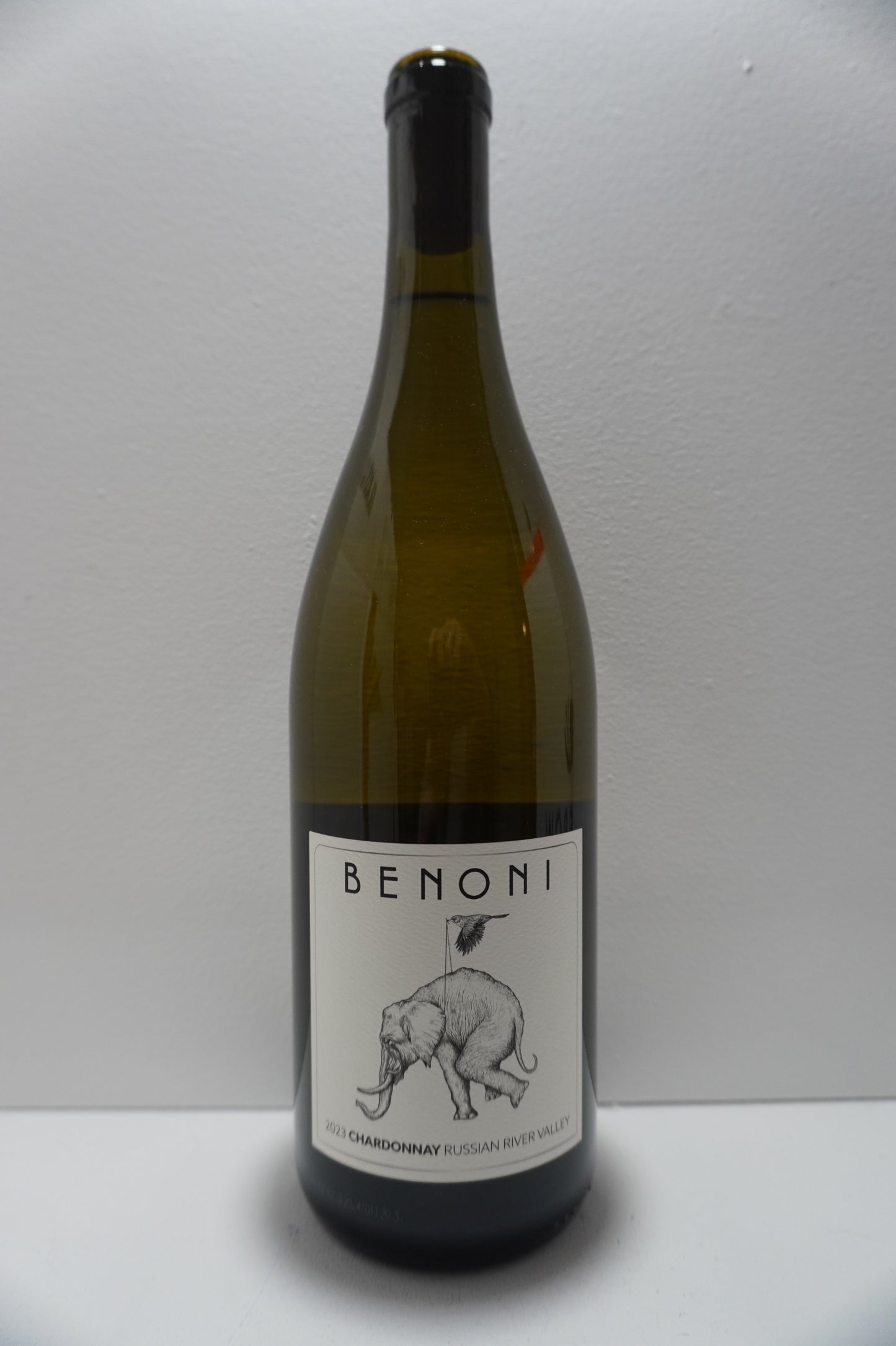 Benoni, Chardonnay, Russian River Valley, Sonoma, California 2023