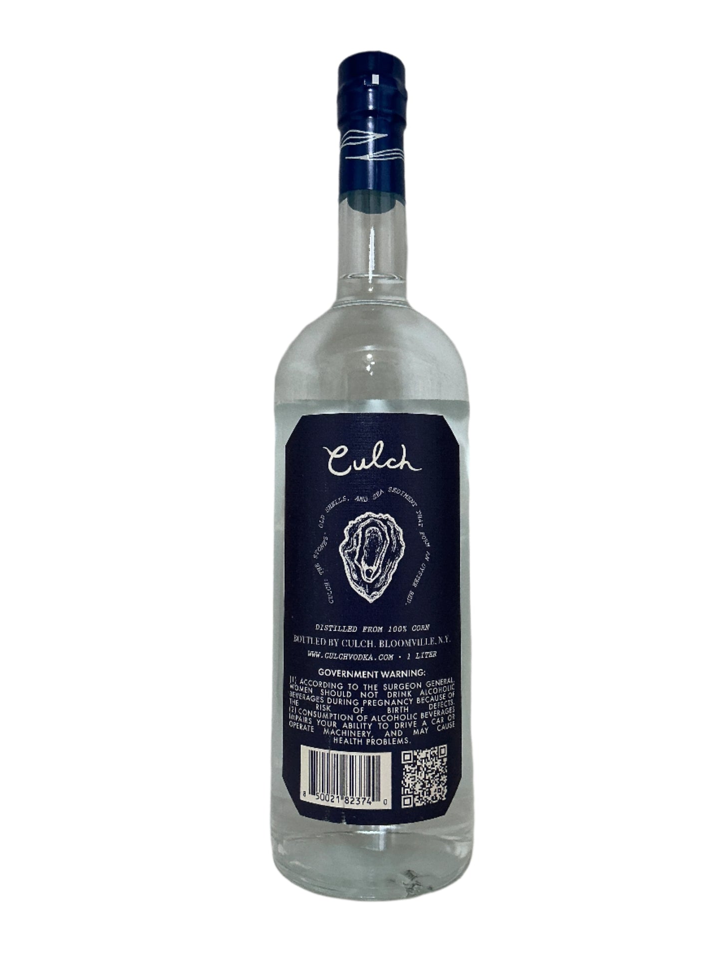 Culch Vodka (1 L)