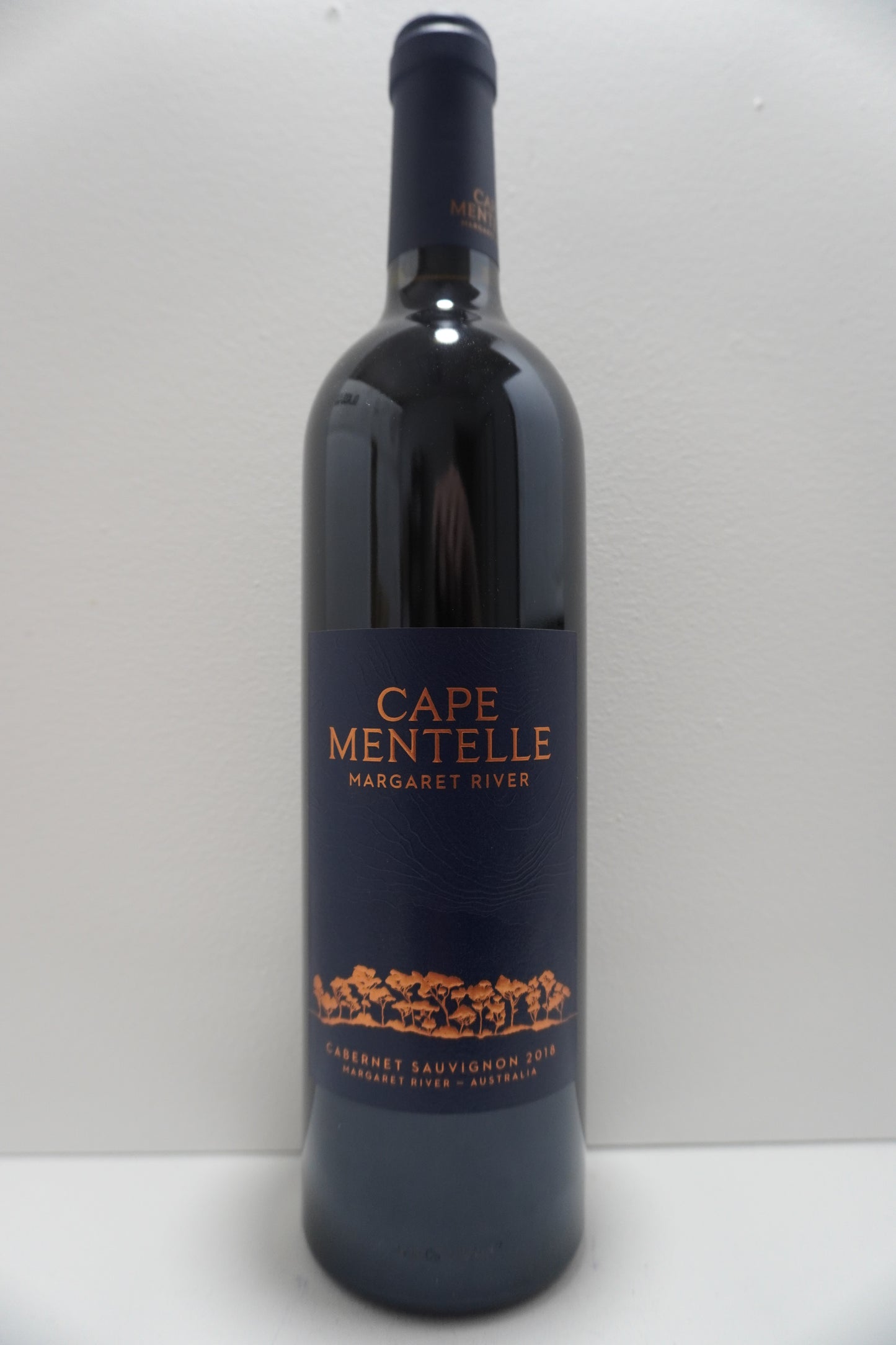 Cape Mentelle, Cabernet Sauvignon, Margaret River, Western Australia, Australia 2018