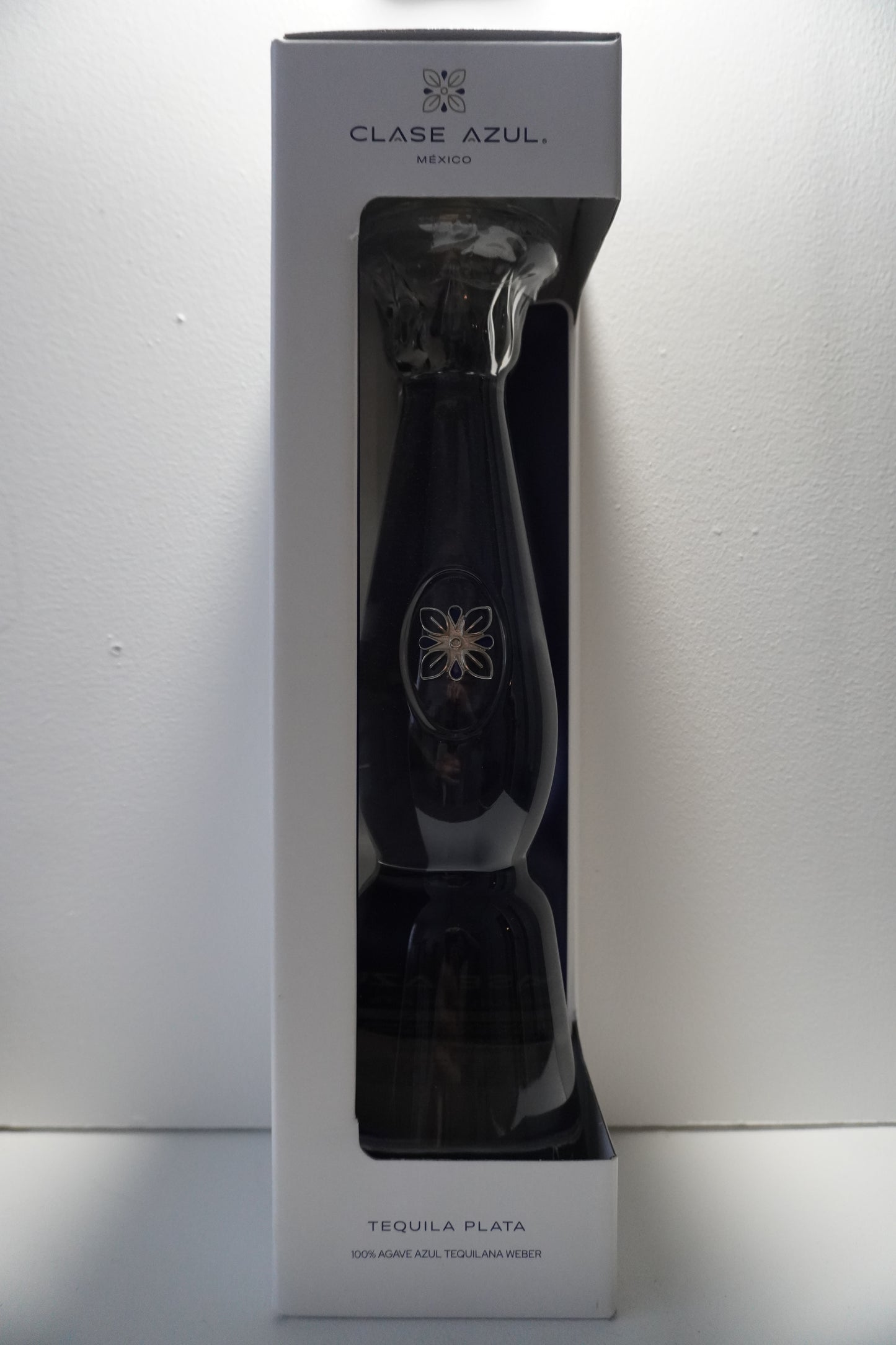 Clase Azul Tequila Plata