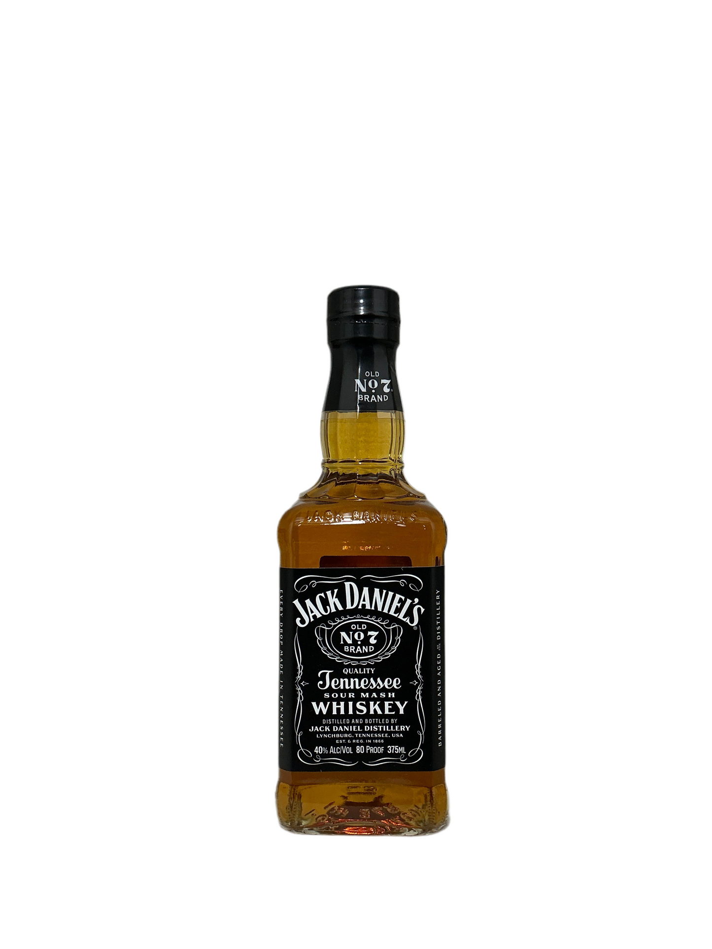 Jack Daniels Black