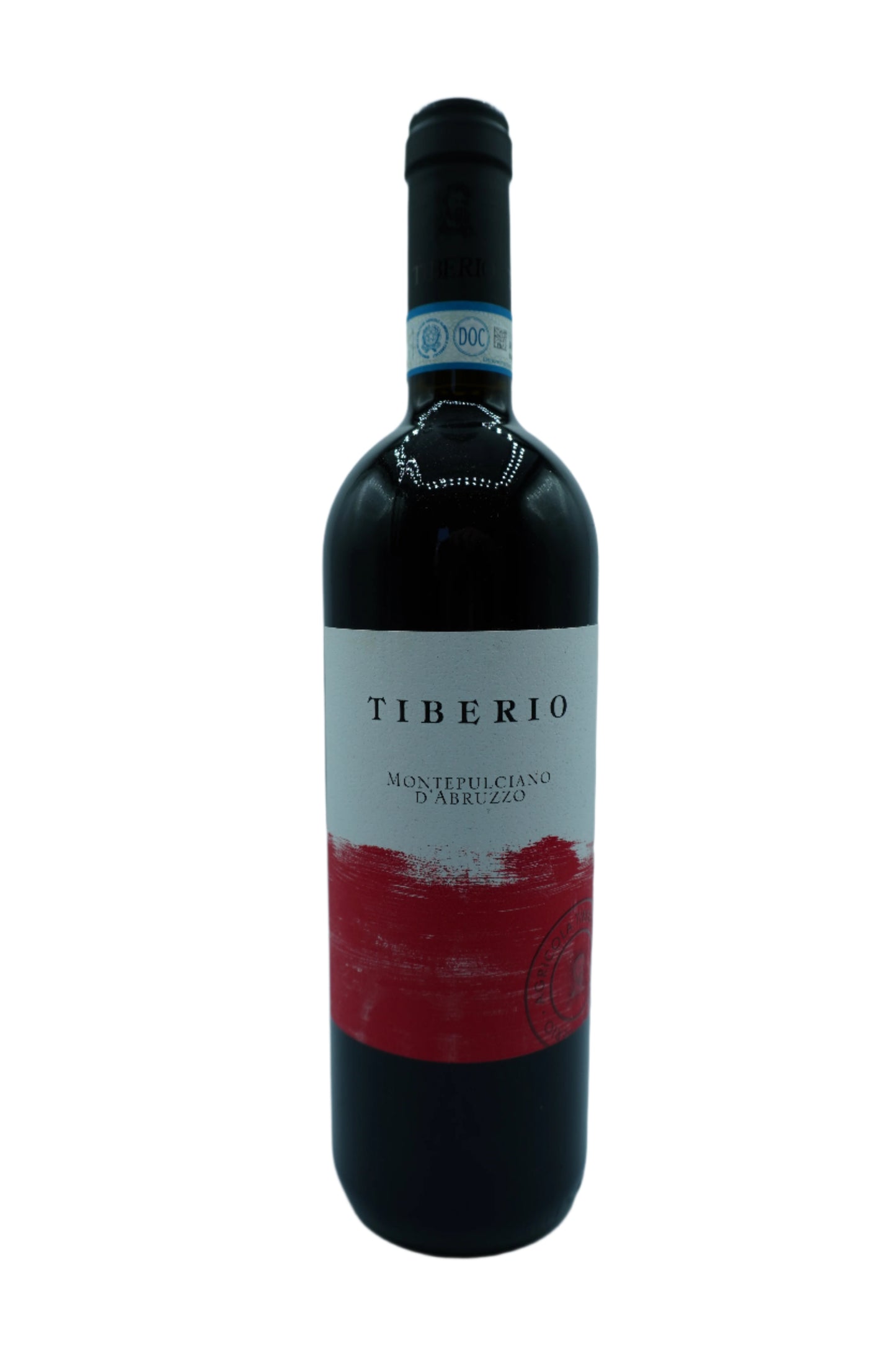 Tiberio, Montepulciano d'Abruzzo, Abruzzo, Italy 2022