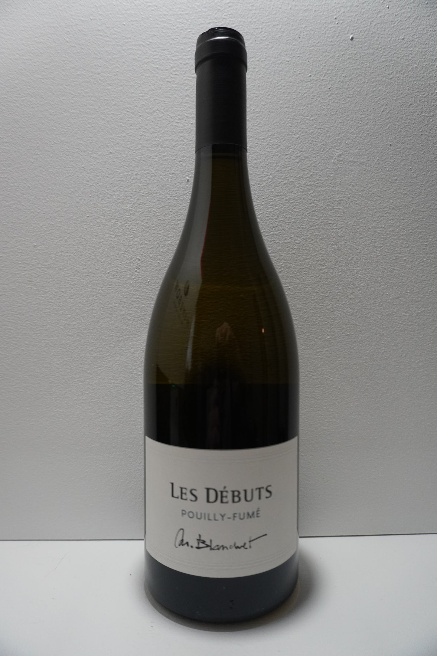 Domaine Blanchet, Sauvignon Blanc, Pouilly-Fume, Loire, France 2022