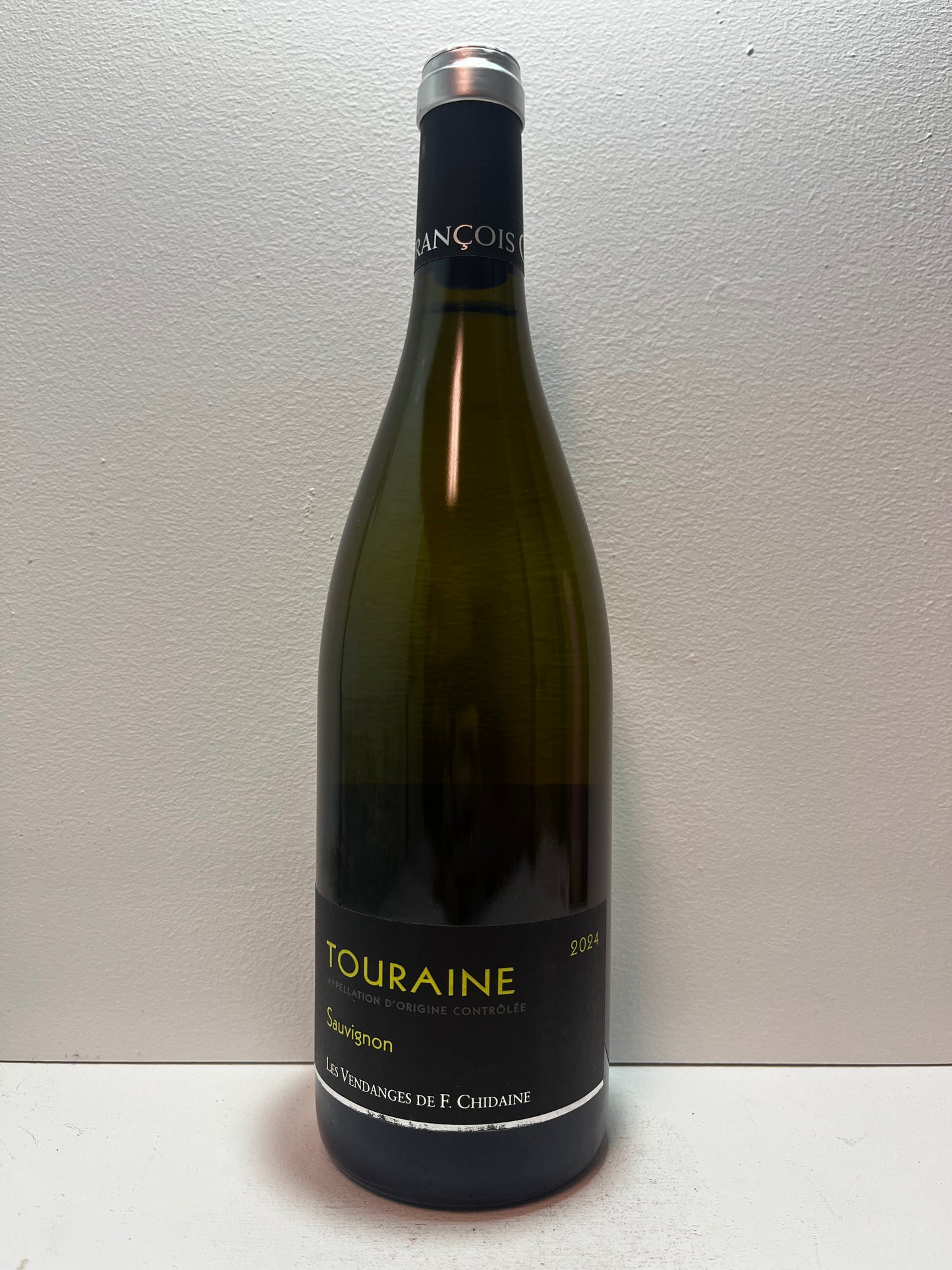Domaine Chidaine, Sauvignon Blanc, Touraine, Loire, France