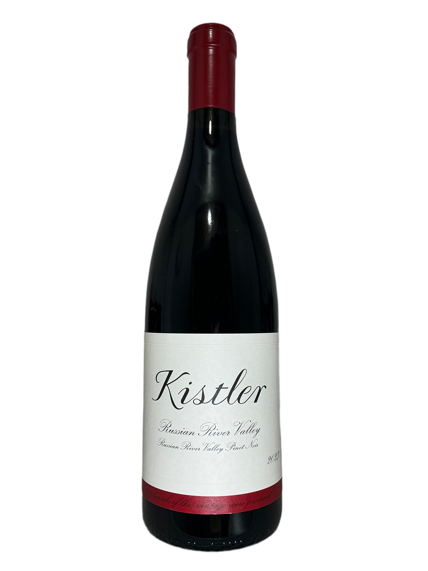 Kistler, Pinot Noir, Russian River Valley, Sonoma, California 2023