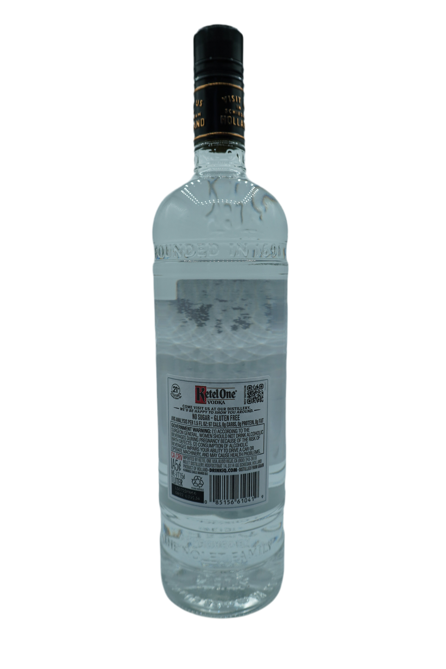 Ketel One Vodka 1 L