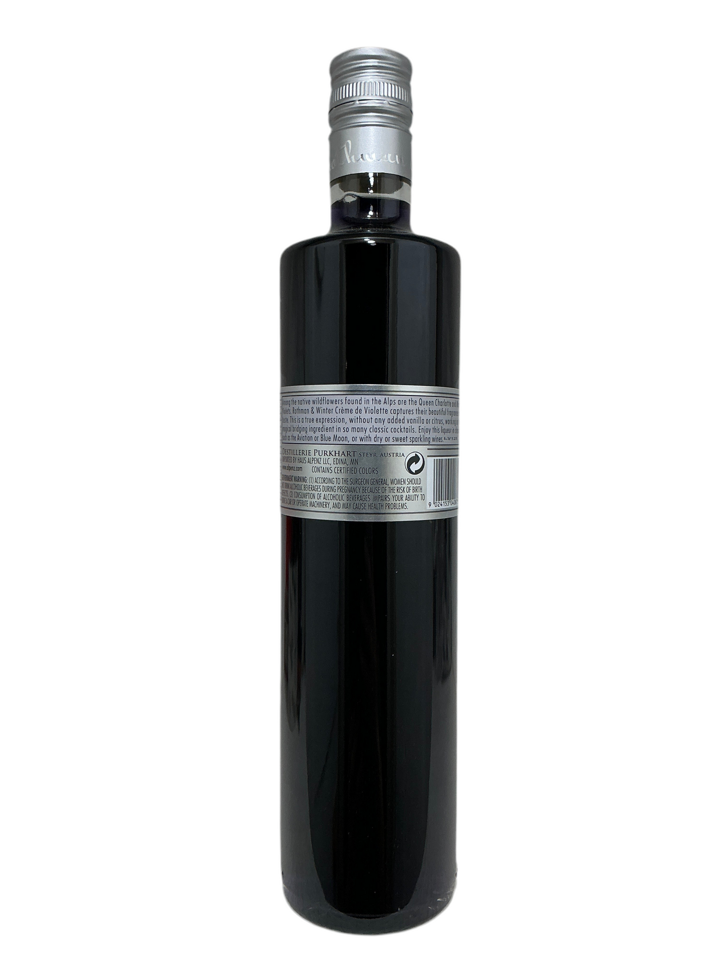 Rothman & Winter Creme de Violette