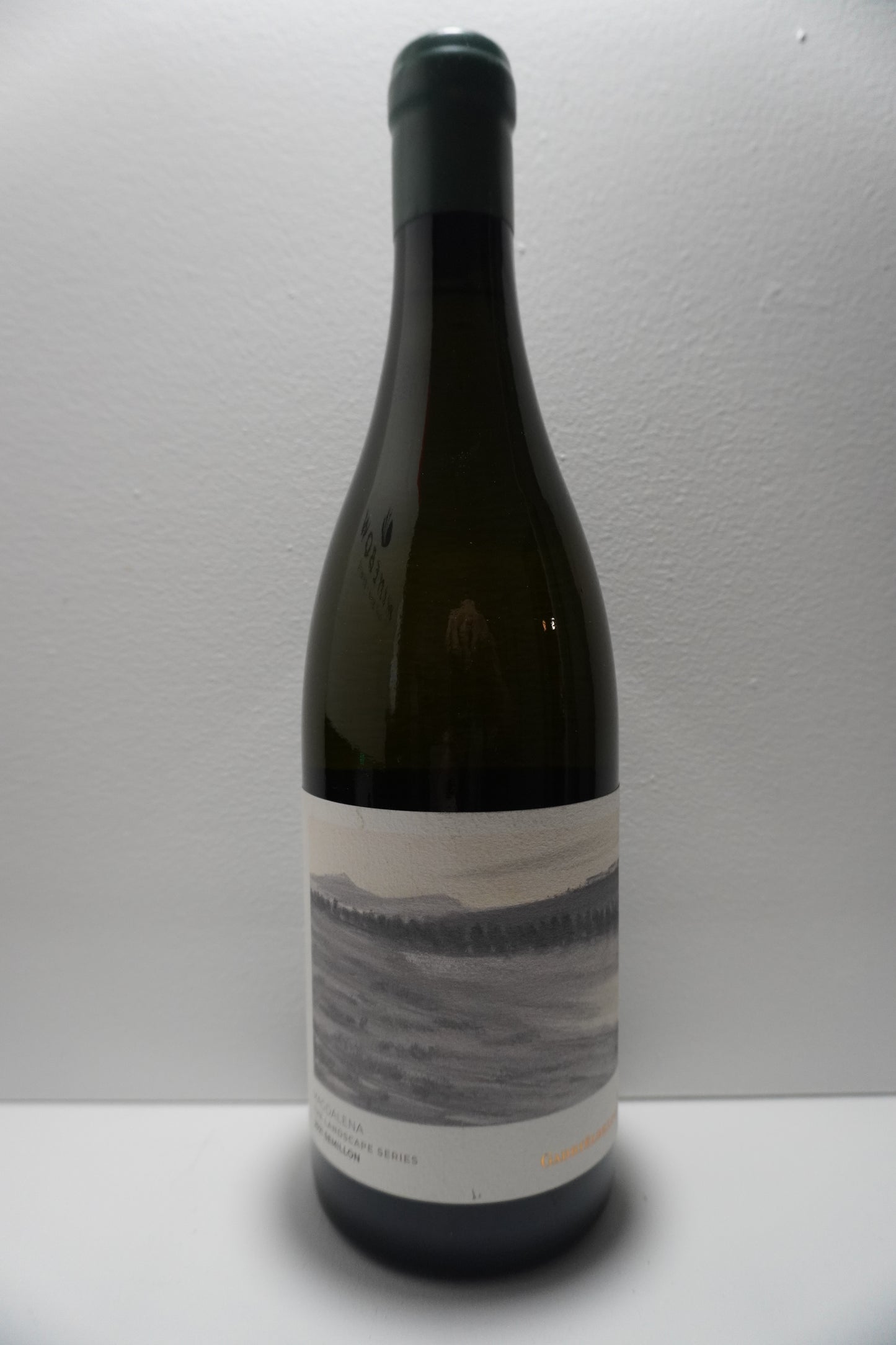 Gabrielskoof, Semillon, "Magdalena- The Landscape Series," Western Cape, South Africa 2021