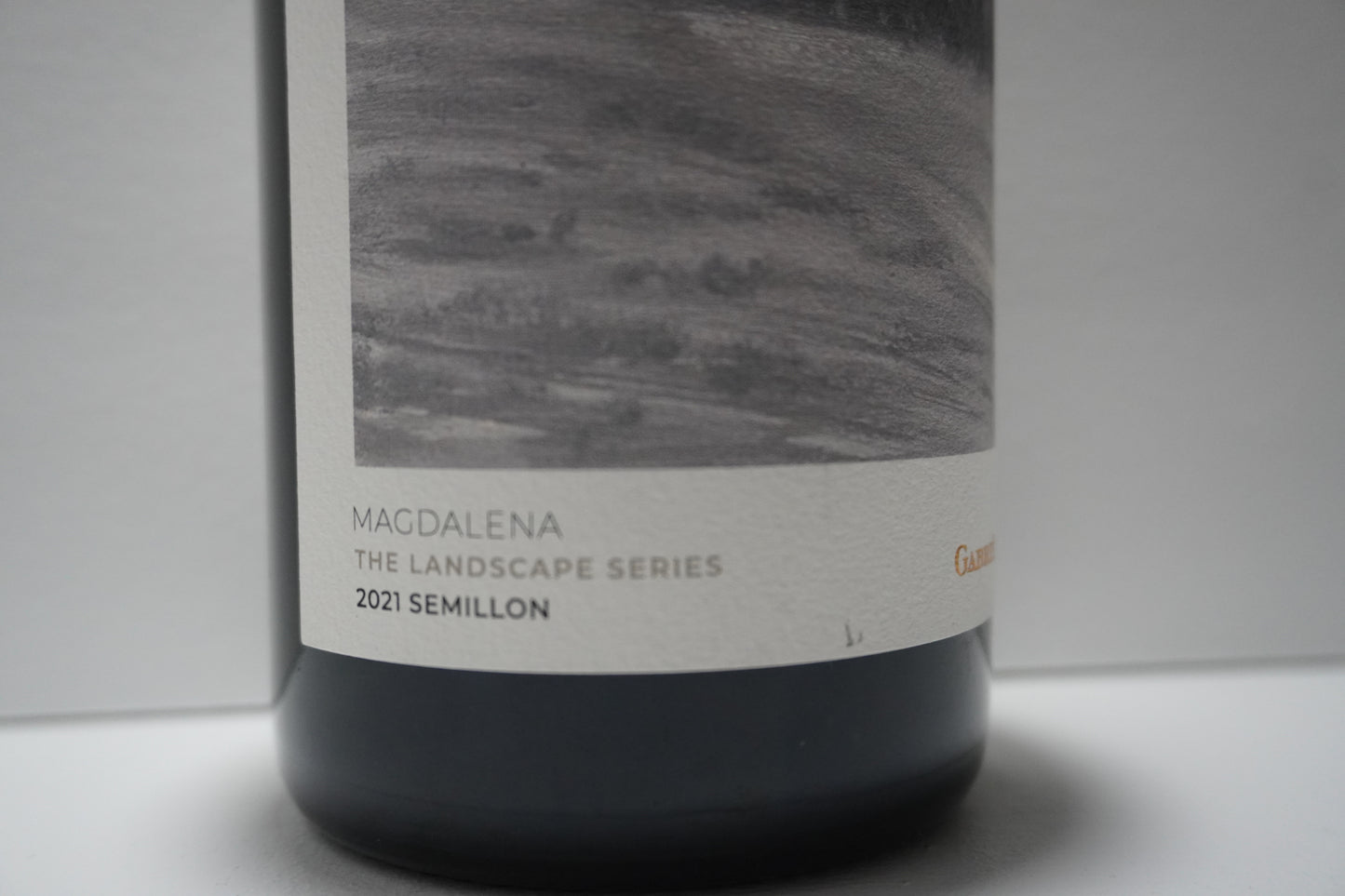 Gabrielskoof, Semillon, "Magdalena- The Landscape Series," Western Cape, South Africa 2021