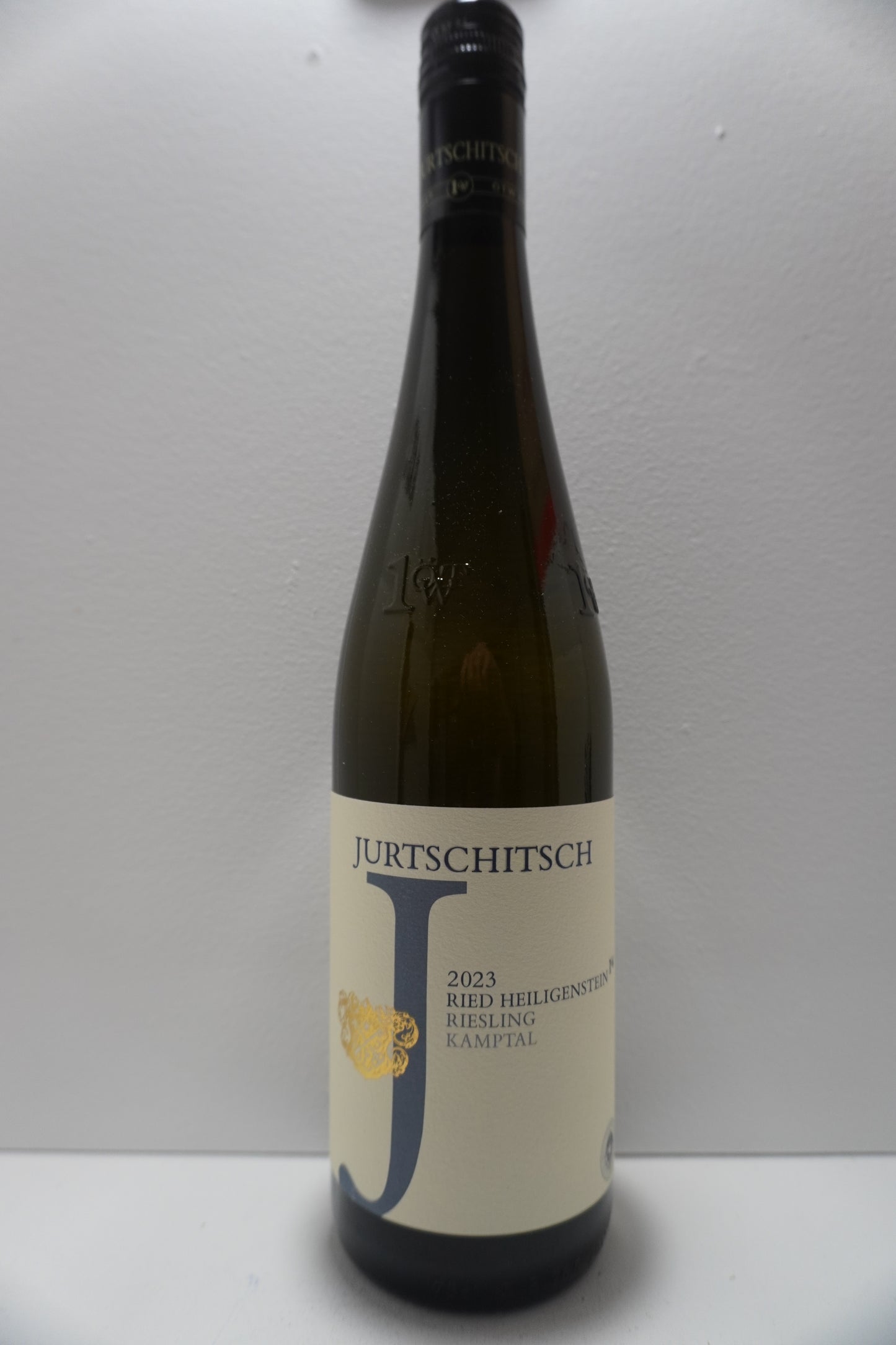 Jurtschitsch, Riesling, Heiligenstein- Erste Lage, Kamptal, Austria 2023