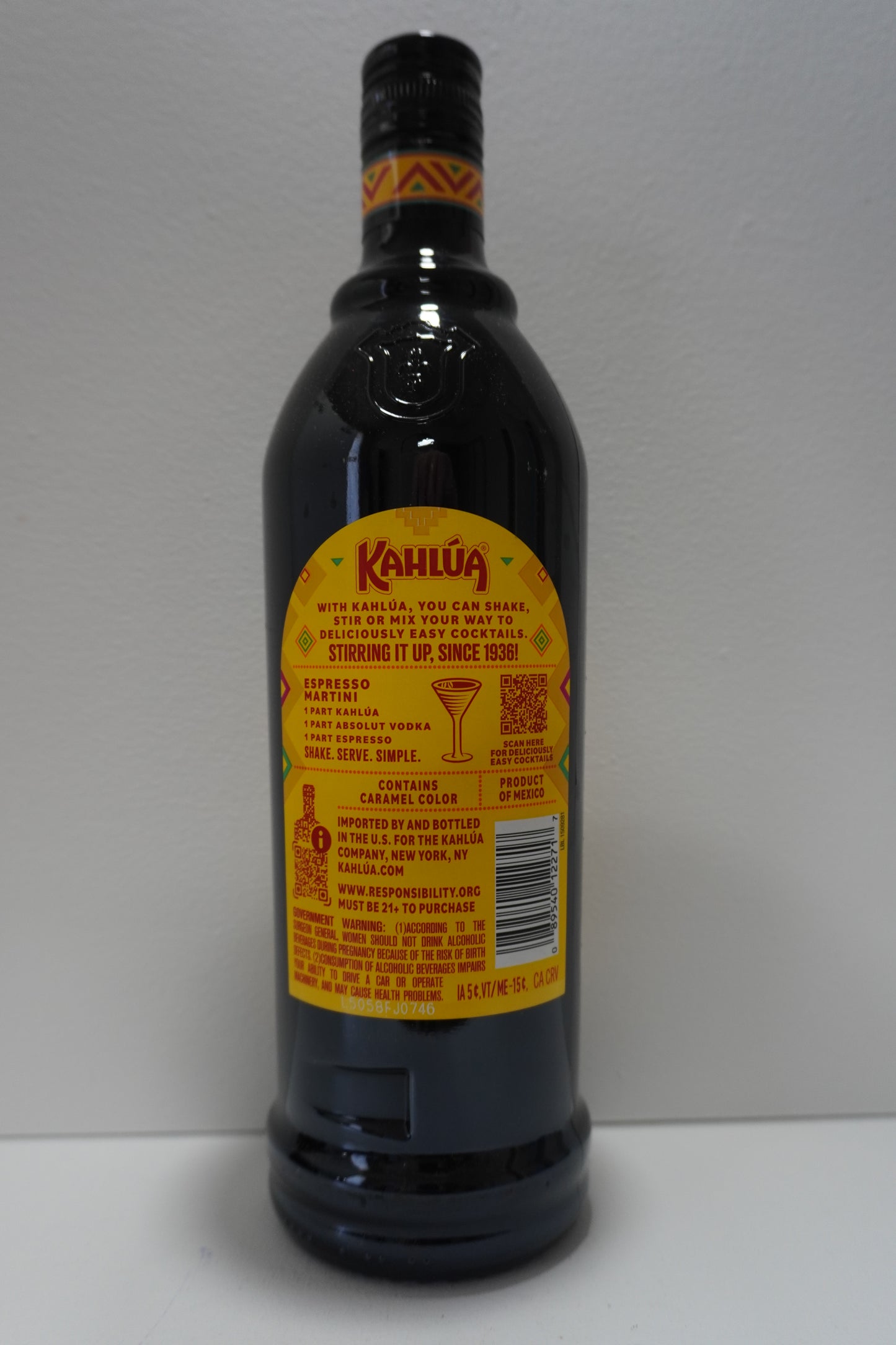 Kahlua