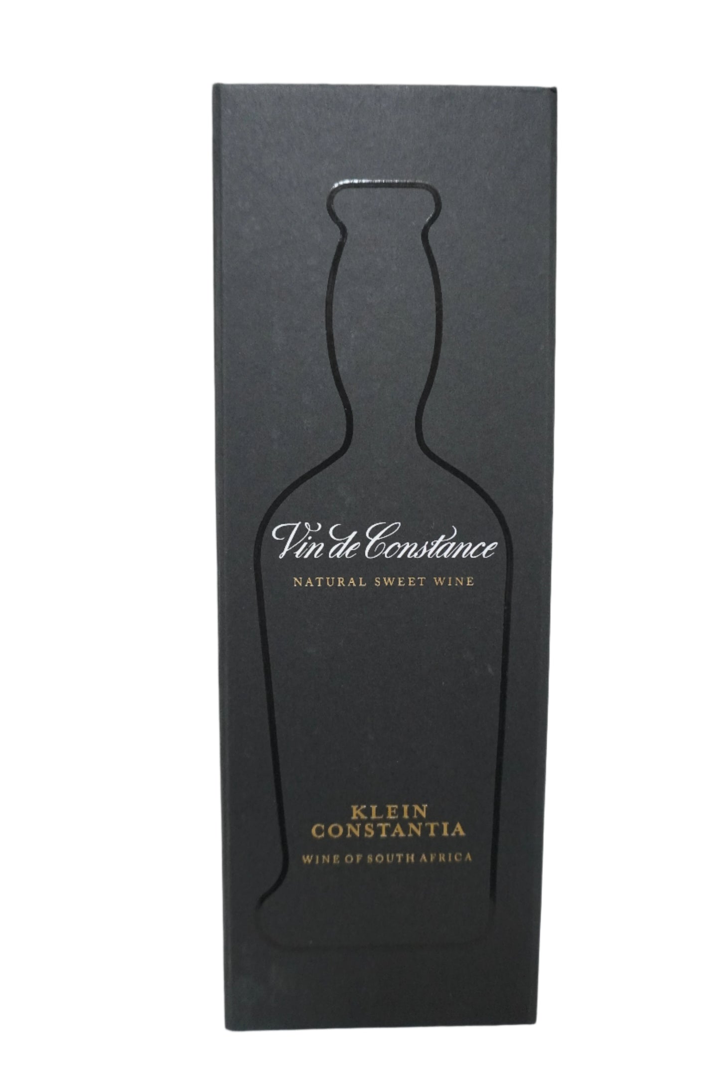 Klein Constantia, Muscat, "Vin de Constance," Constantia, South Africa 2014 (500 ml)