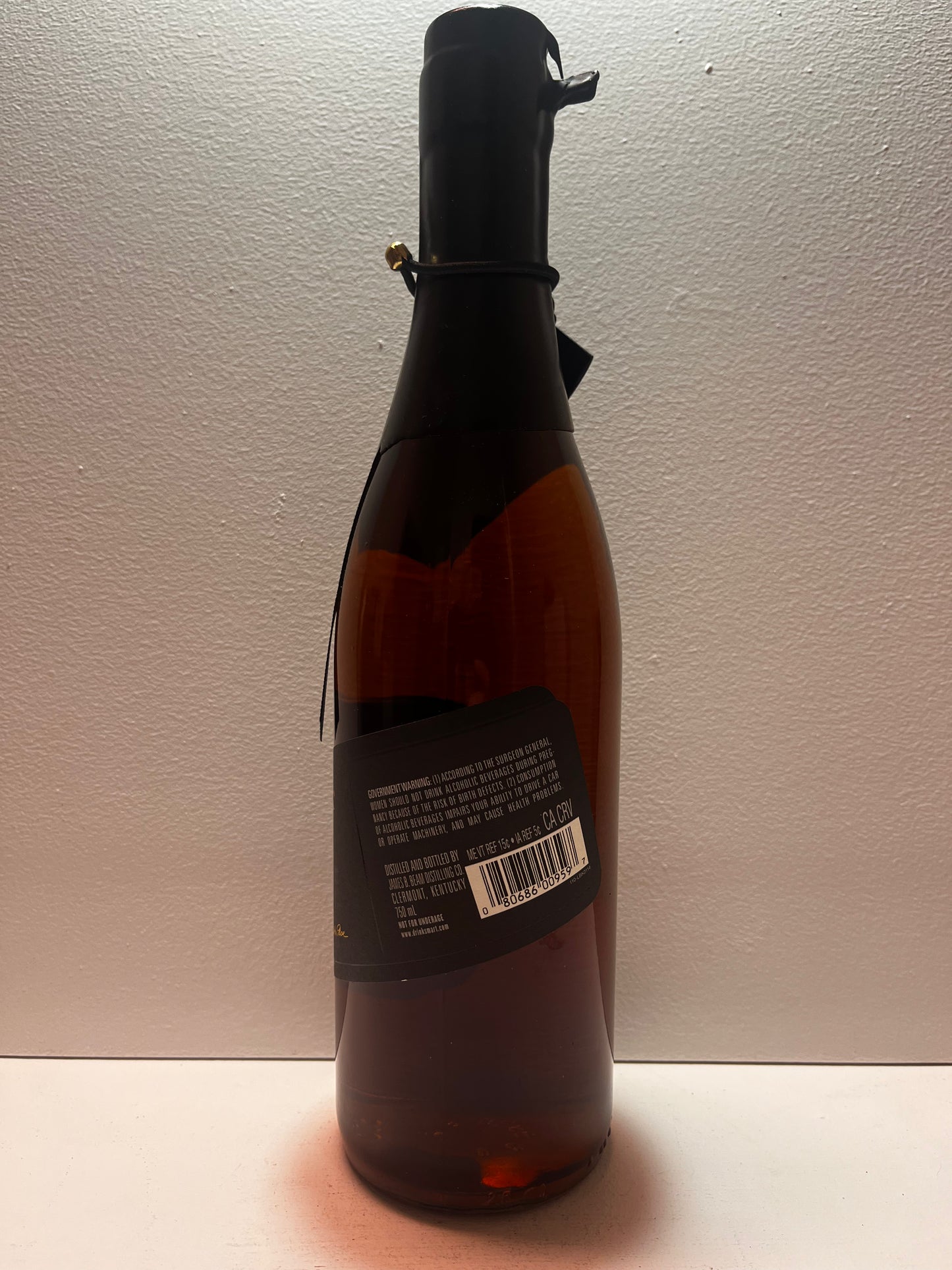 Little Book Whiskey The Infinite 2025 Release Kentucky Straight Bourbon