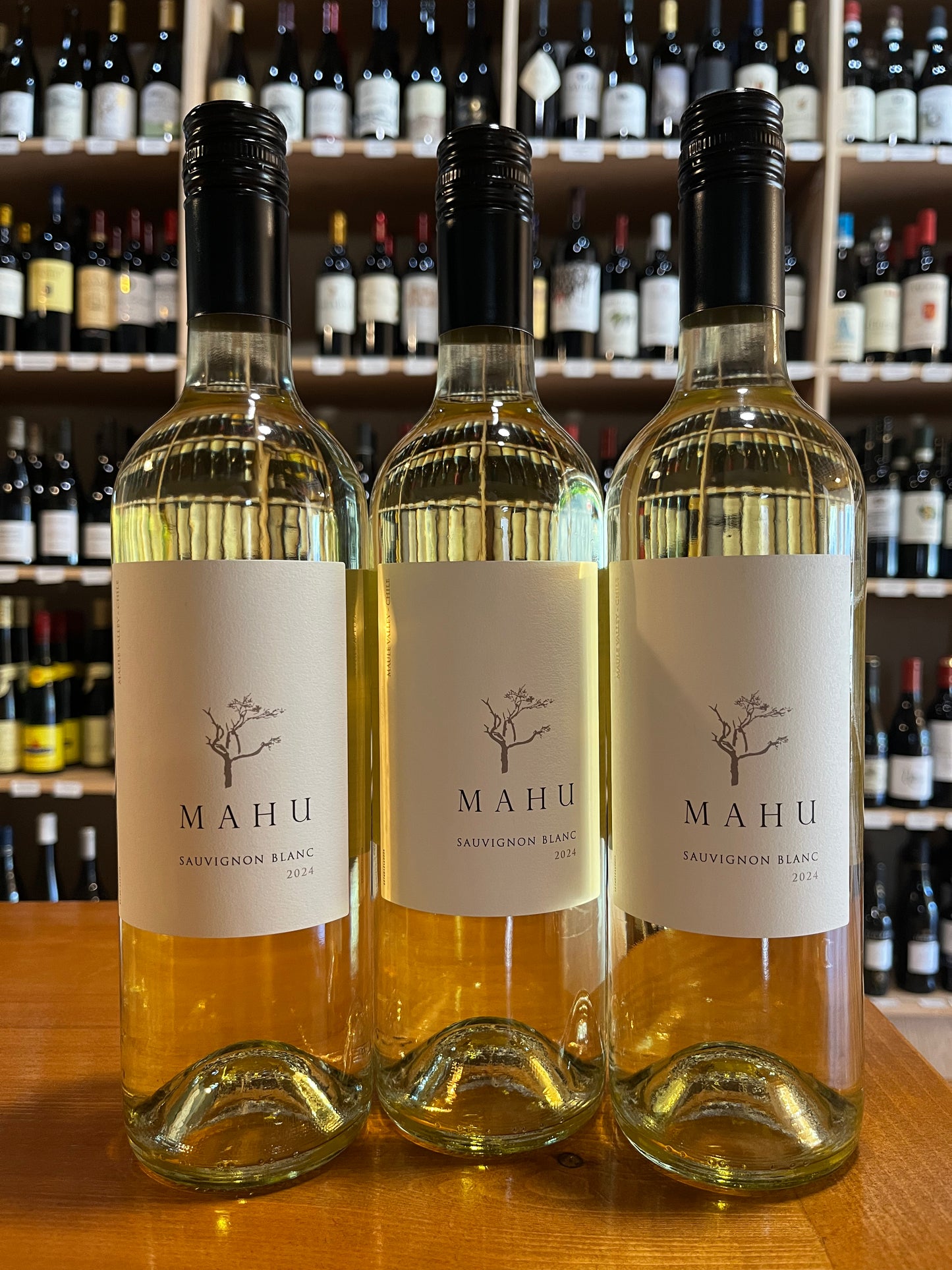 Mahu Sauvignon Blanc Bundle