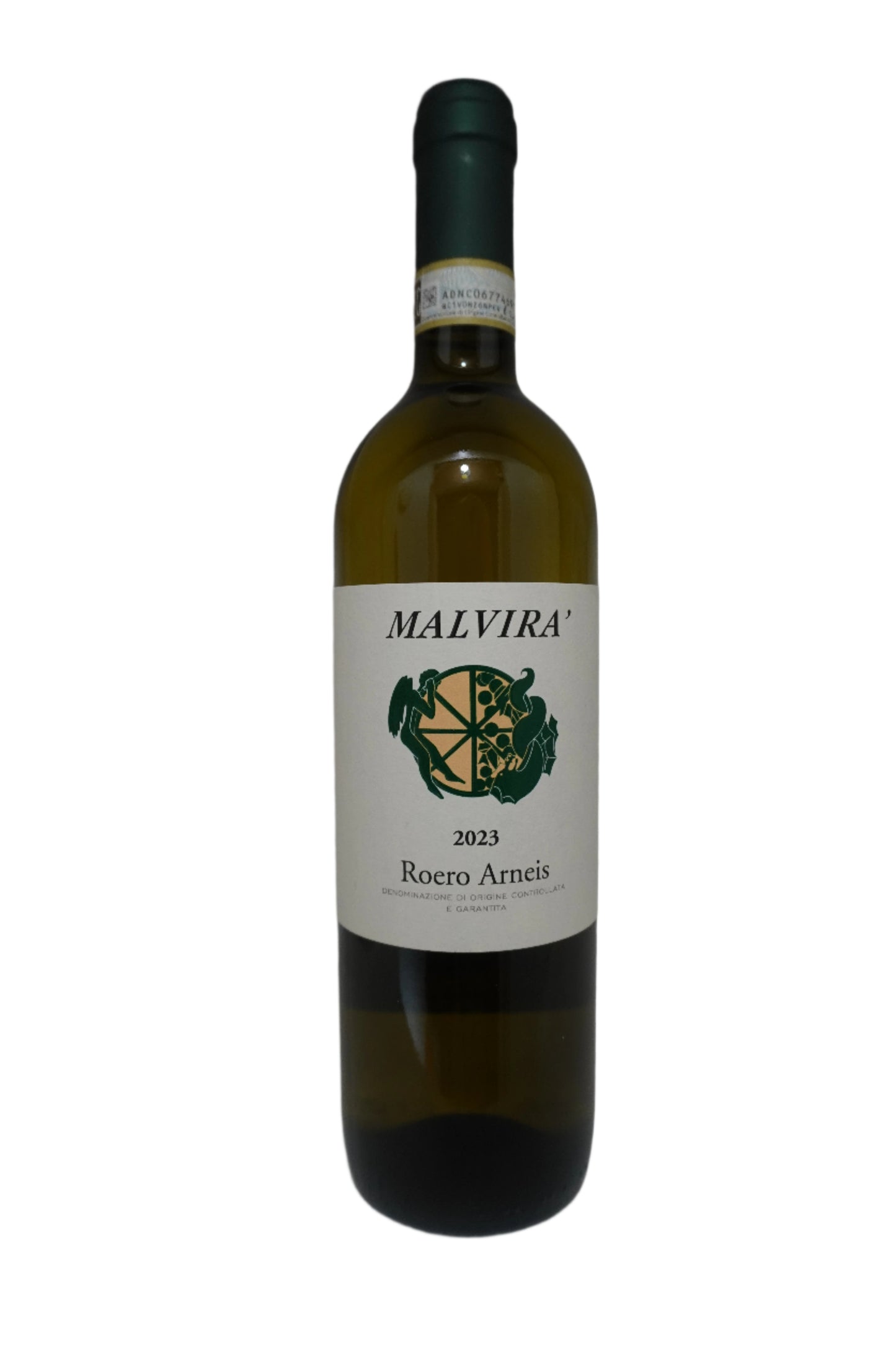 Malvira, Arneis, Roero, Piedmont, Italy 2023