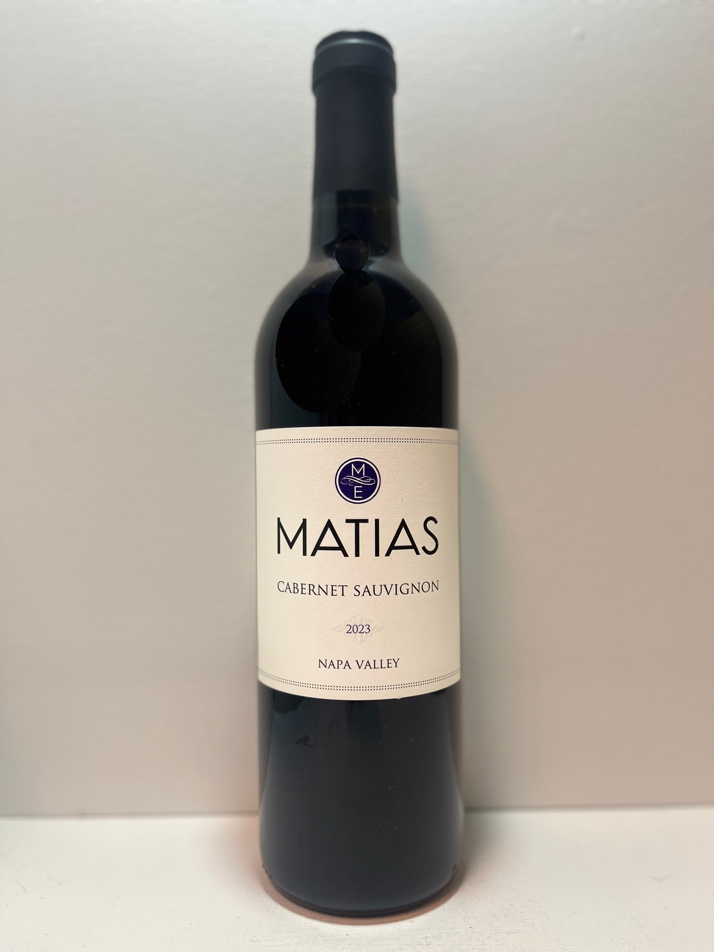 Matias, Cabernet Sauvignon, Napa Valley, California 2023