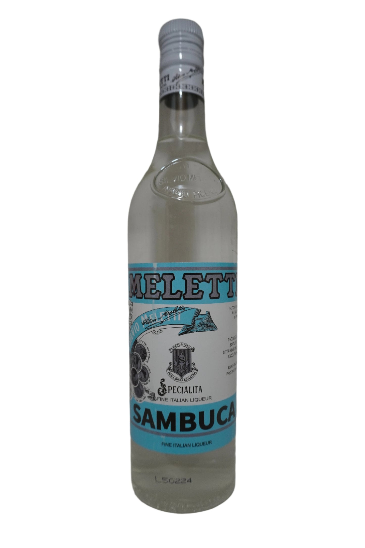 Meletti Sambuca