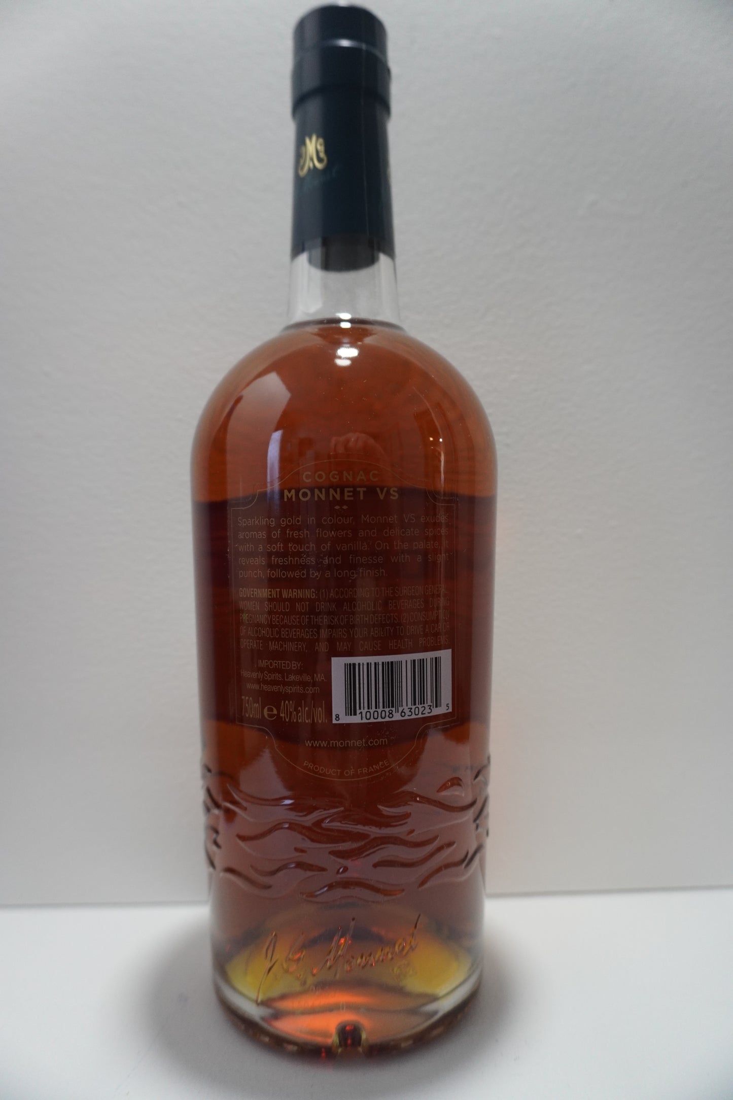 Monnet VS Cognac