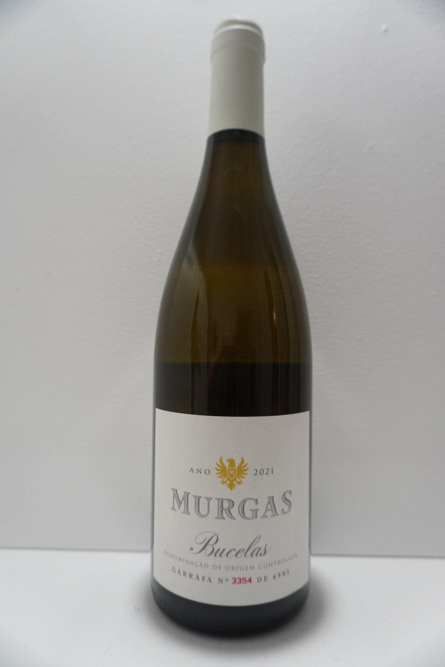 Murgas, Arinto, Bucelas, Lisboa, Portugal 2021