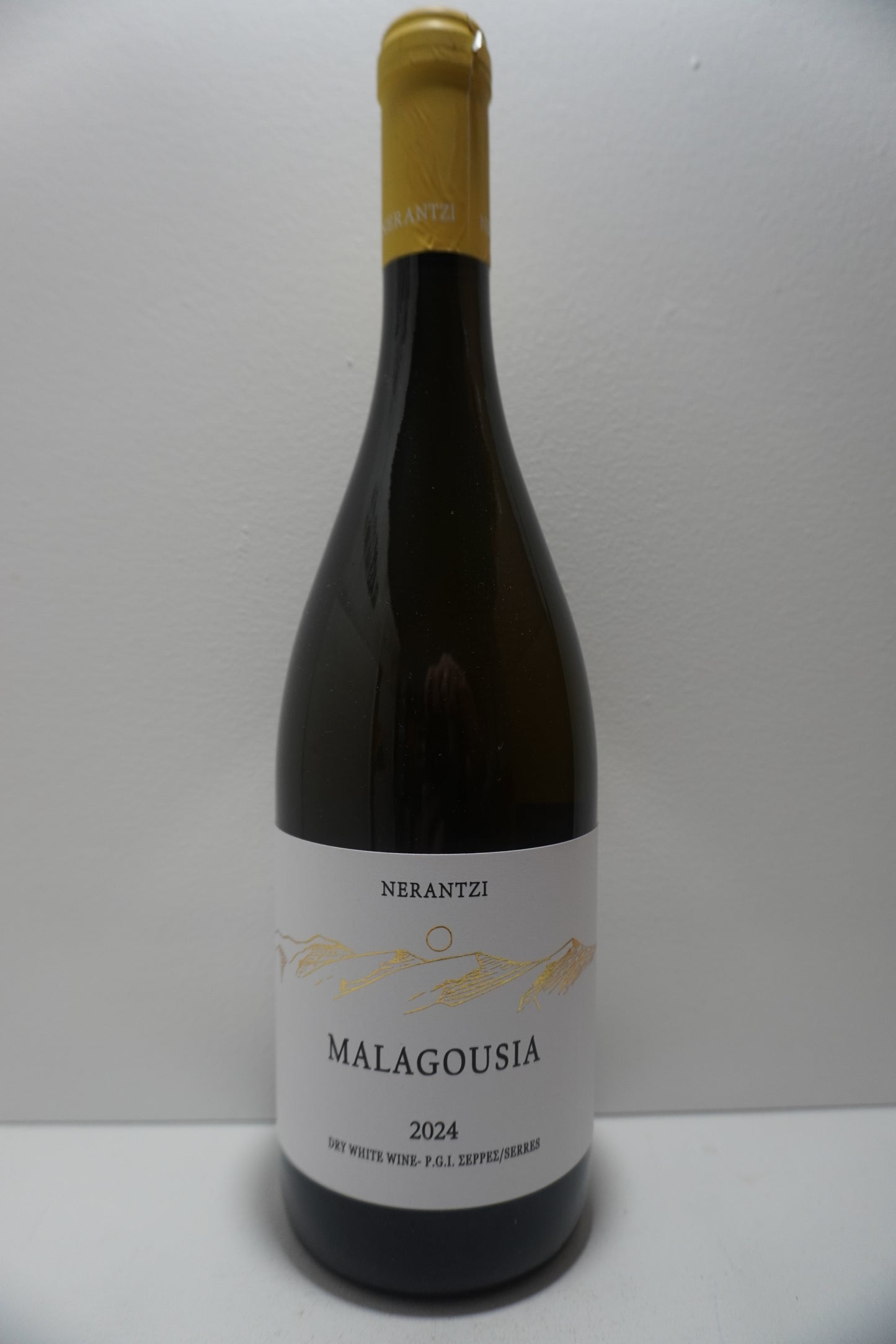 Nerantzi, Malagouzia, Serres, Greece 2024