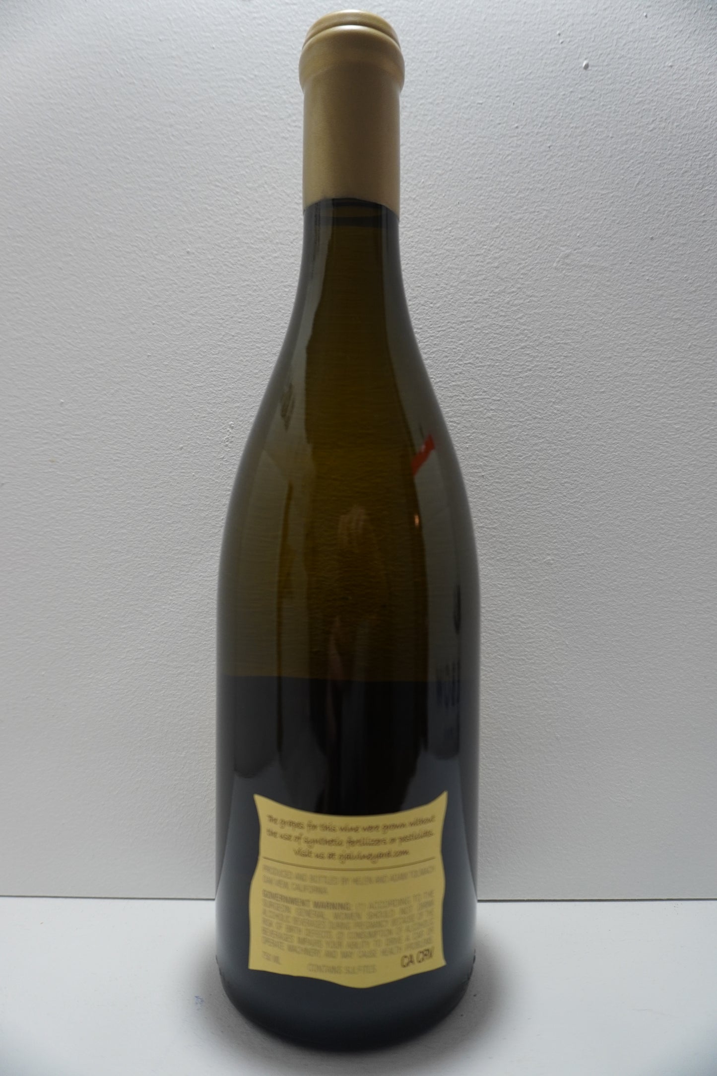 Ojai, Chardonnay, "Puerta del Mar," California 2023