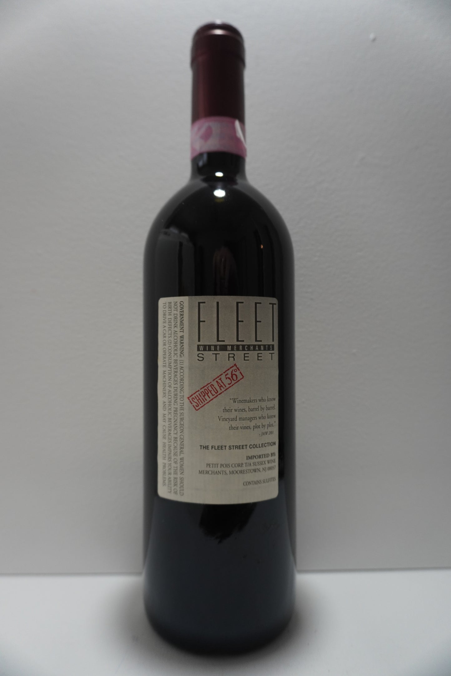 Paitin, Nebbiolo, Sori Paitin, Barbaresco, Piedmont, Italy 2000
