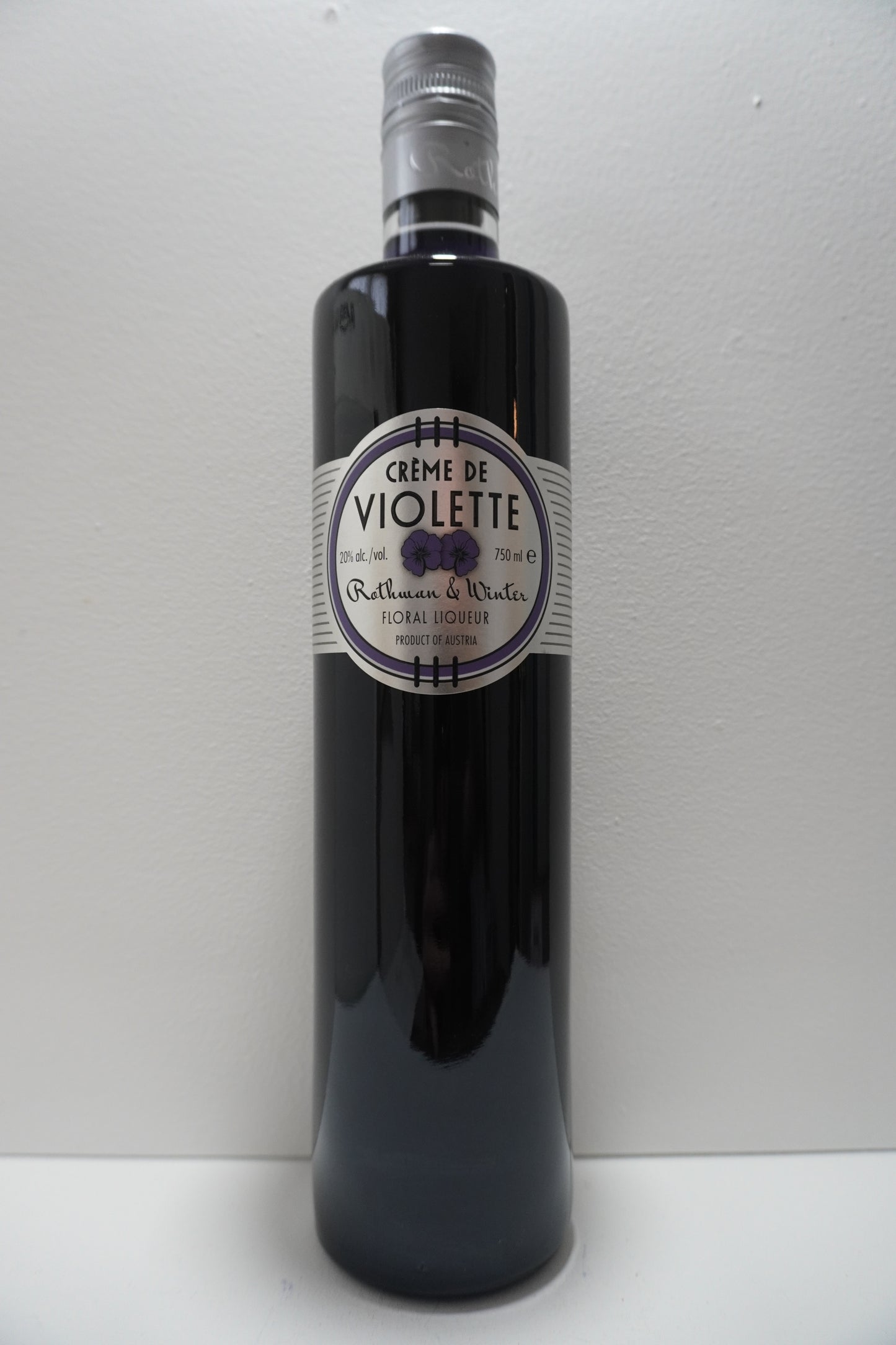 Rothman & Winter Creme de Violette