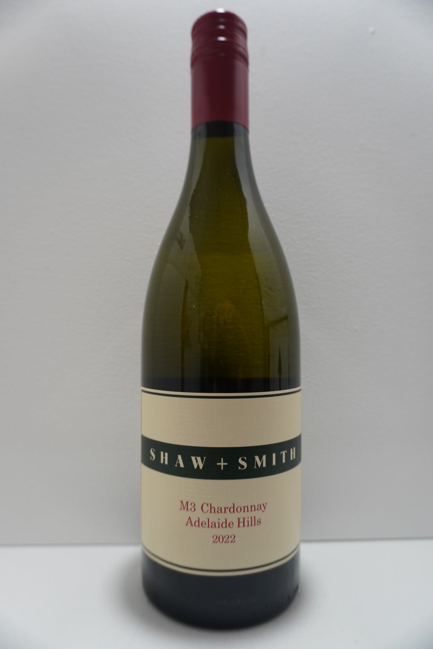 Shaw + Smith, Chardonnay, Adelaide Hills, South Australia 2022