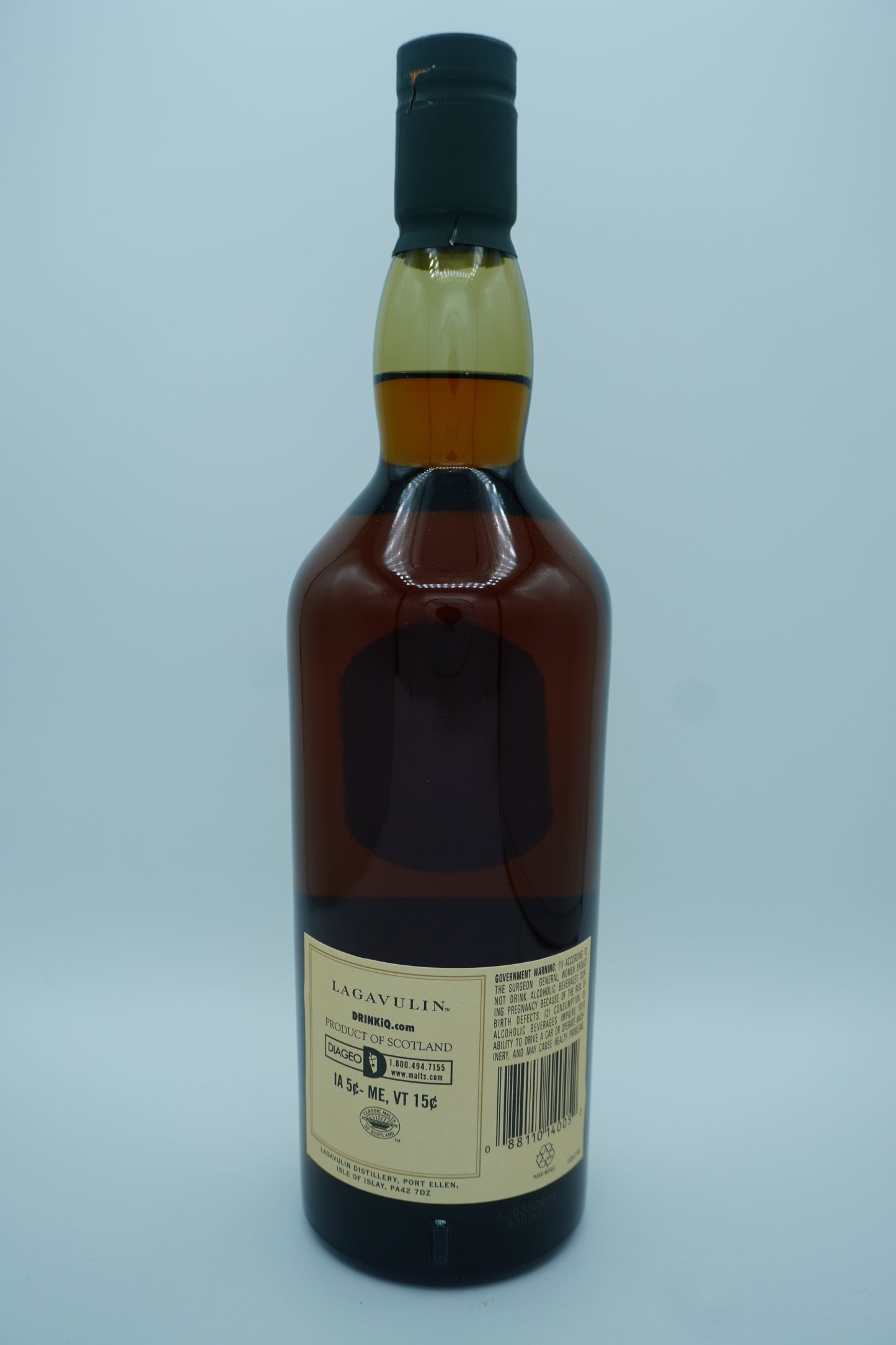 Lagavulin 16 Year